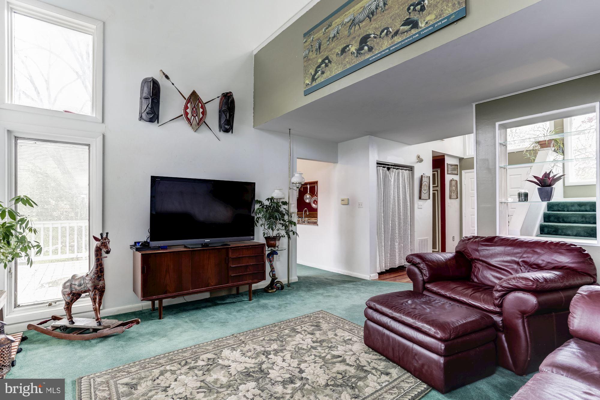 AVON BEND - Residential