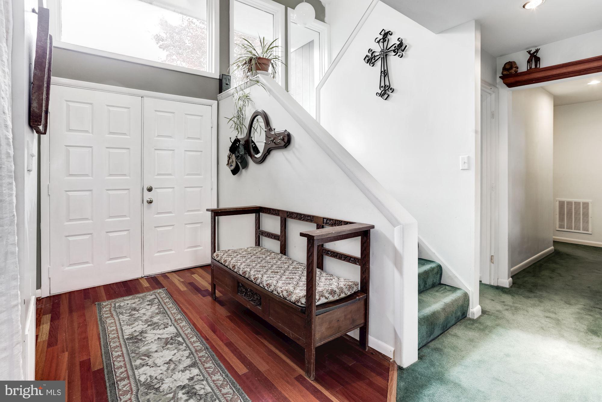 AVON BEND - Residential