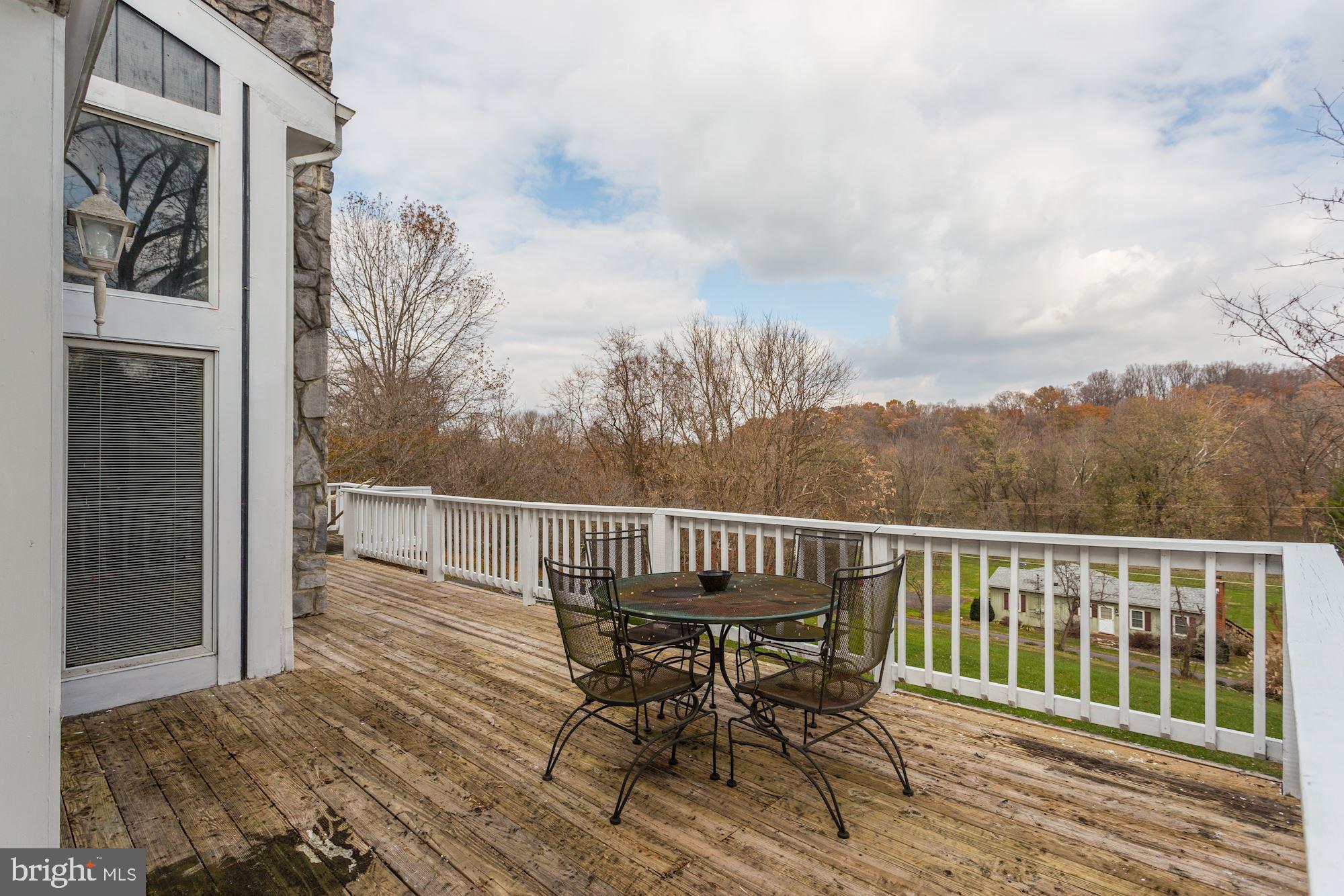 AVON BEND - Residential