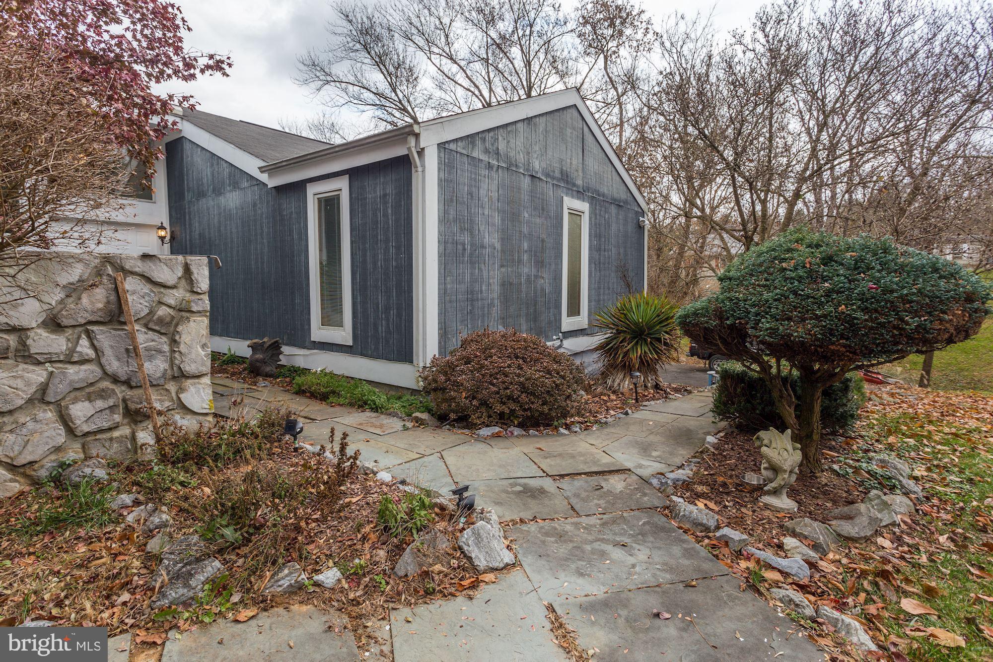 AVON BEND - Residential