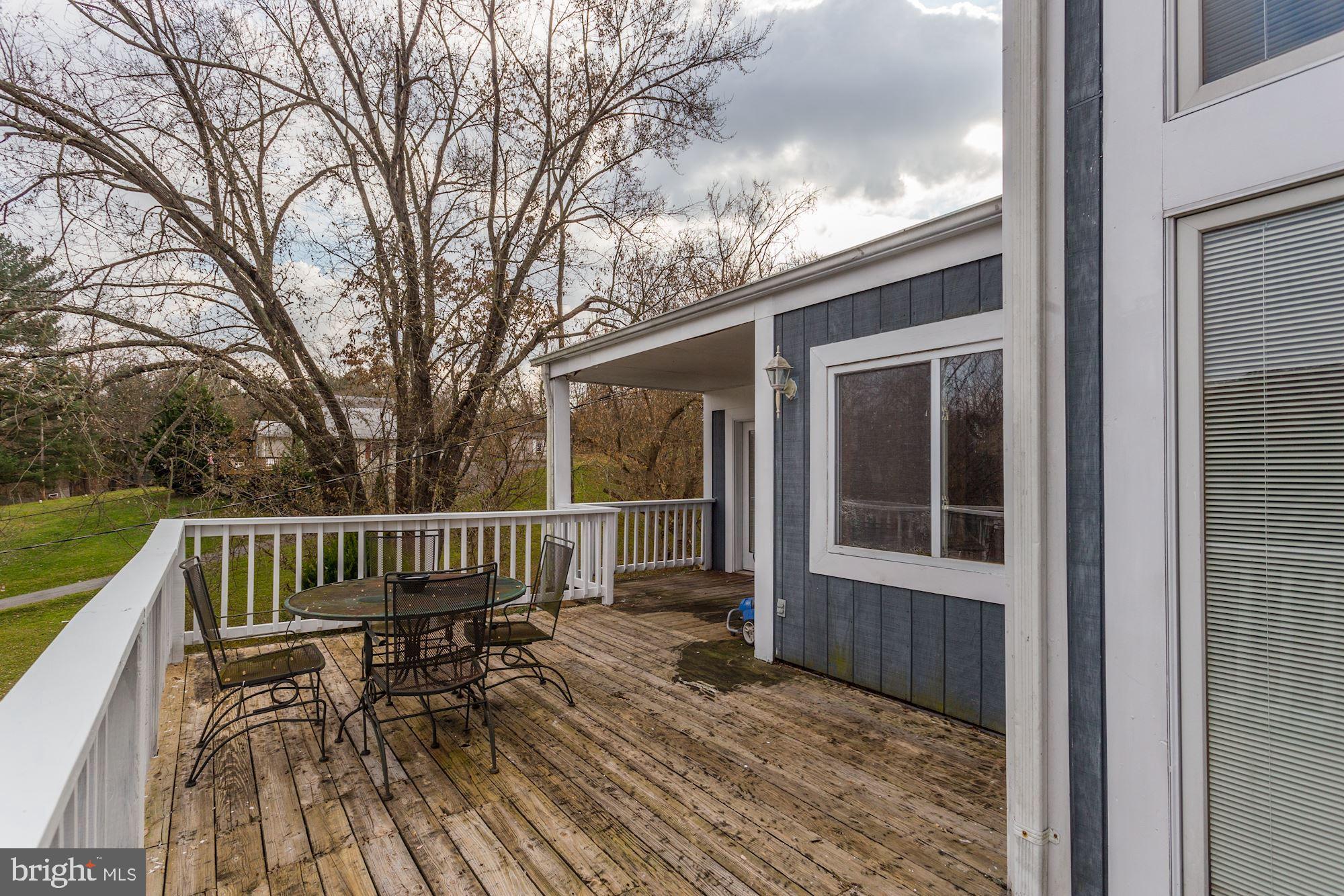 AVON BEND - Residential