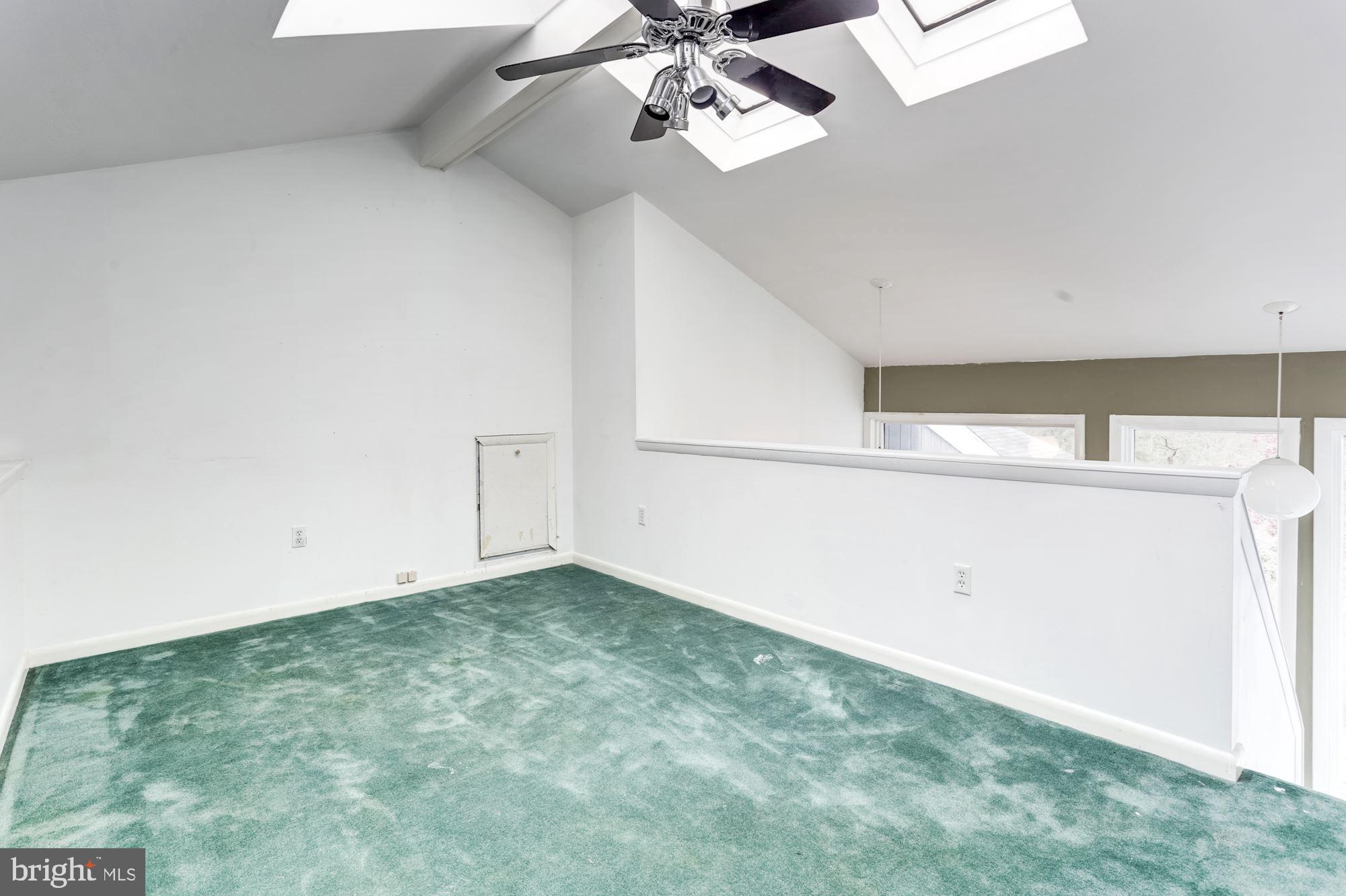 AVON BEND - Residential