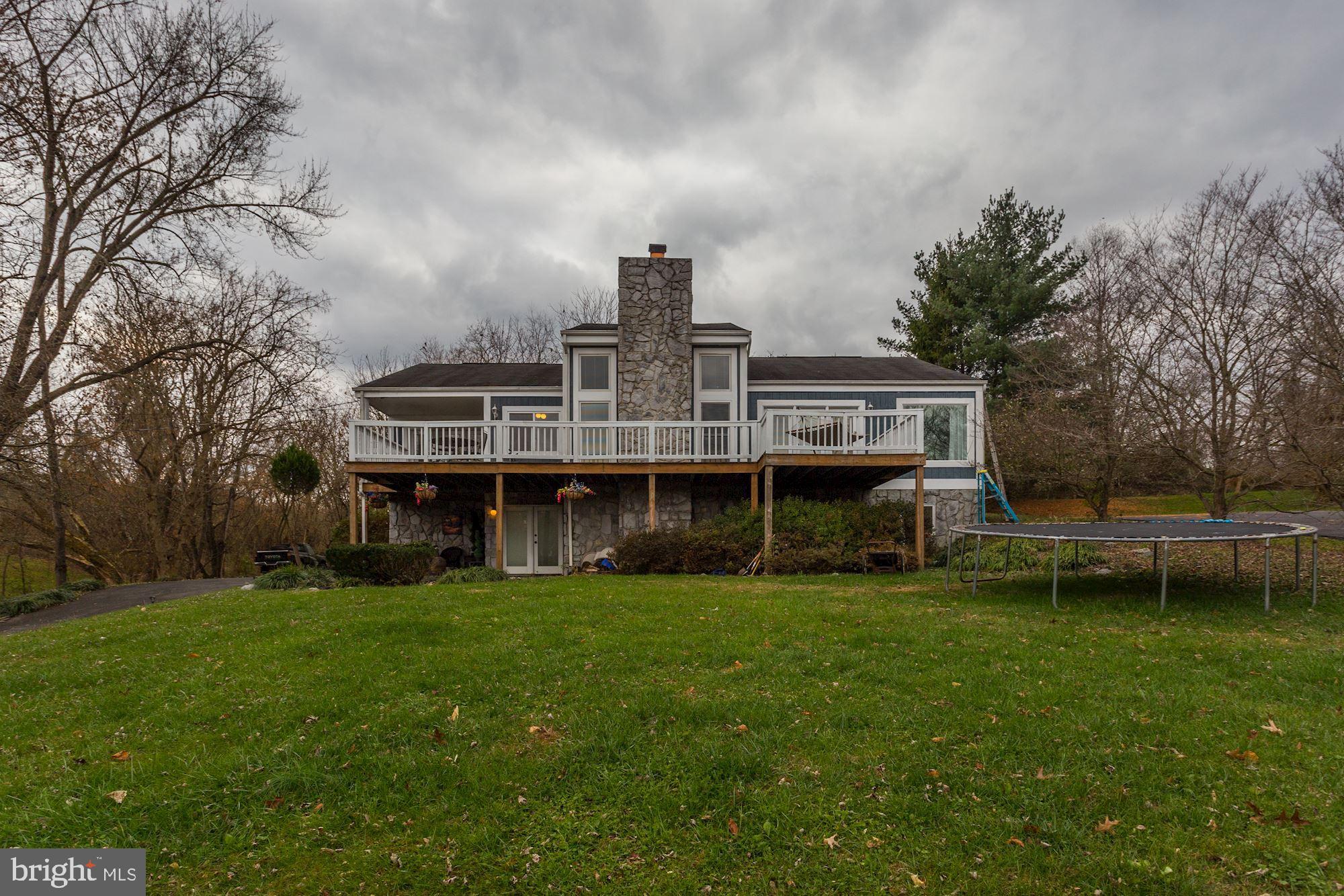 AVON BEND - Residential