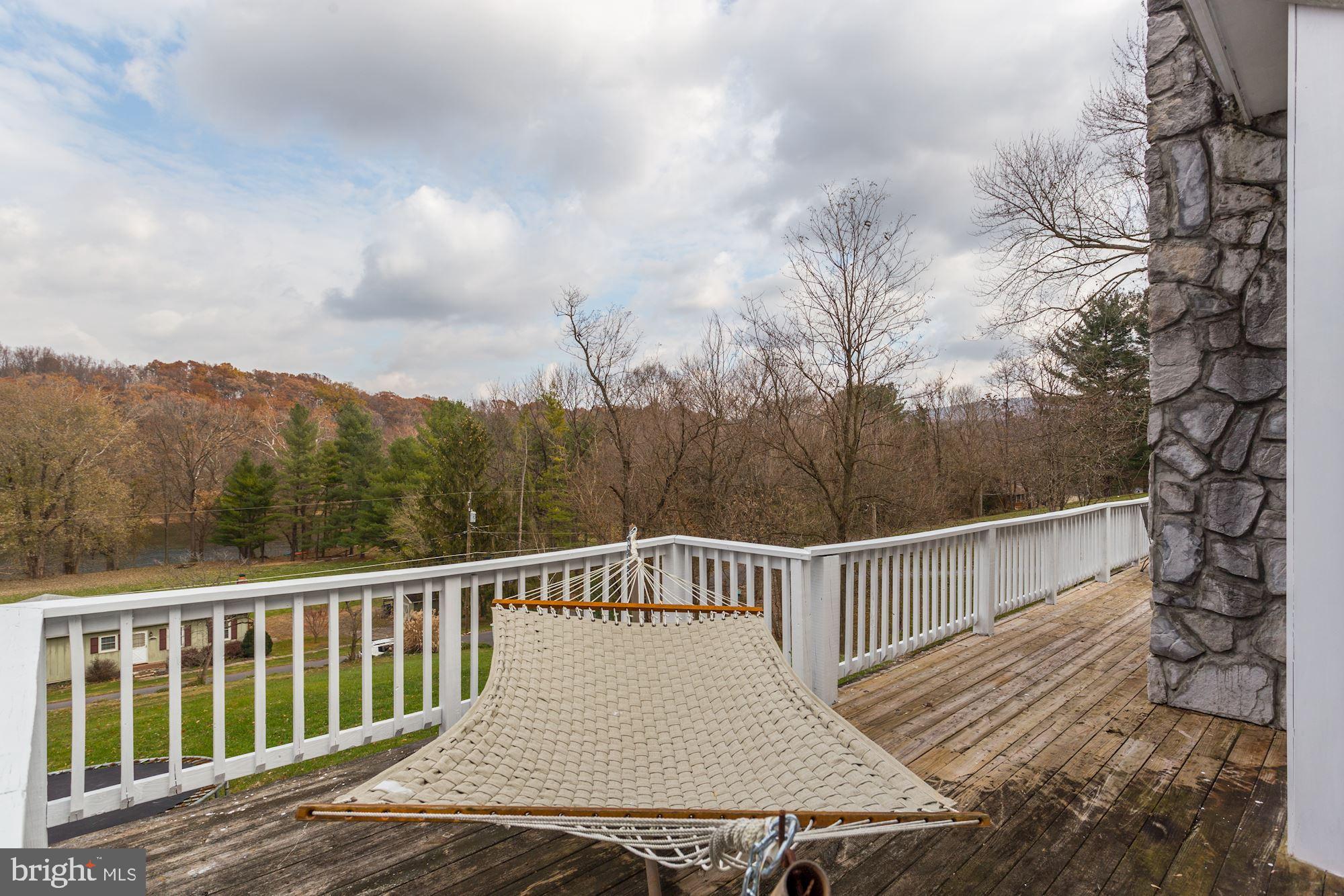 AVON BEND - Residential