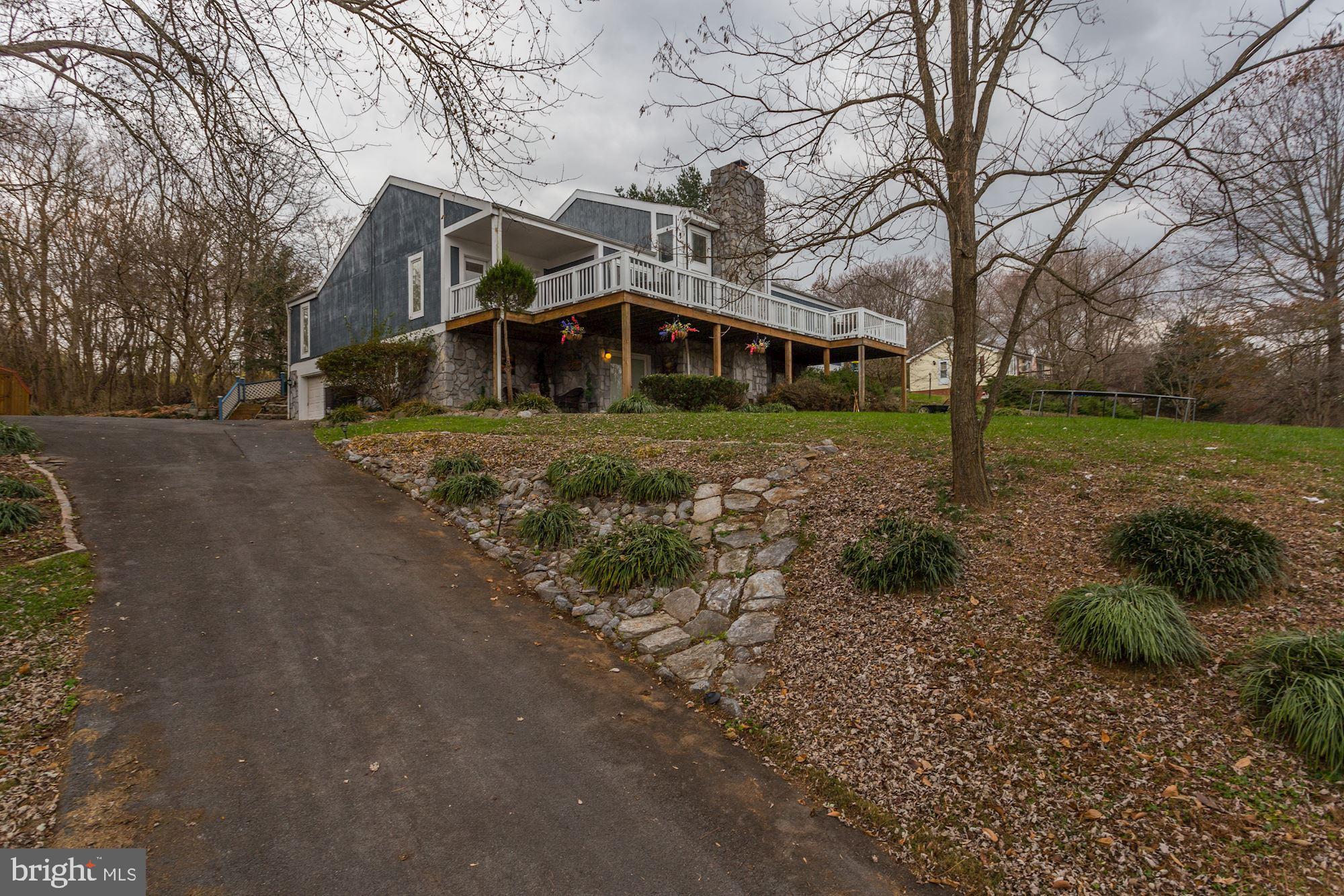 AVON BEND - Residential