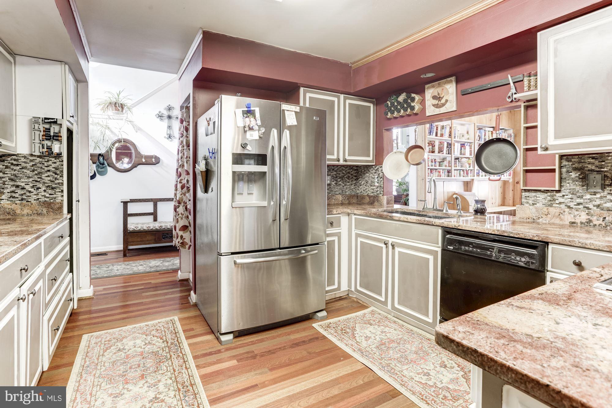 AVON BEND - Residential