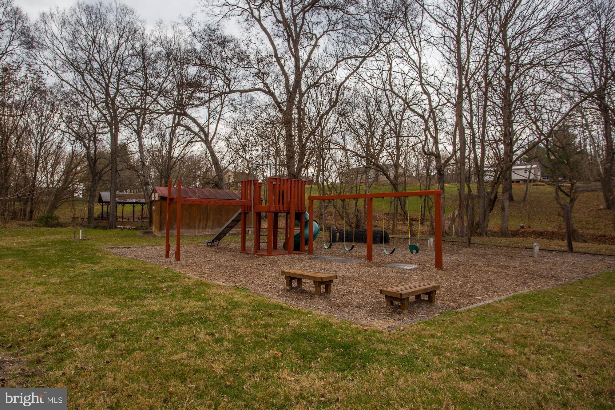 AVON BEND - Residential