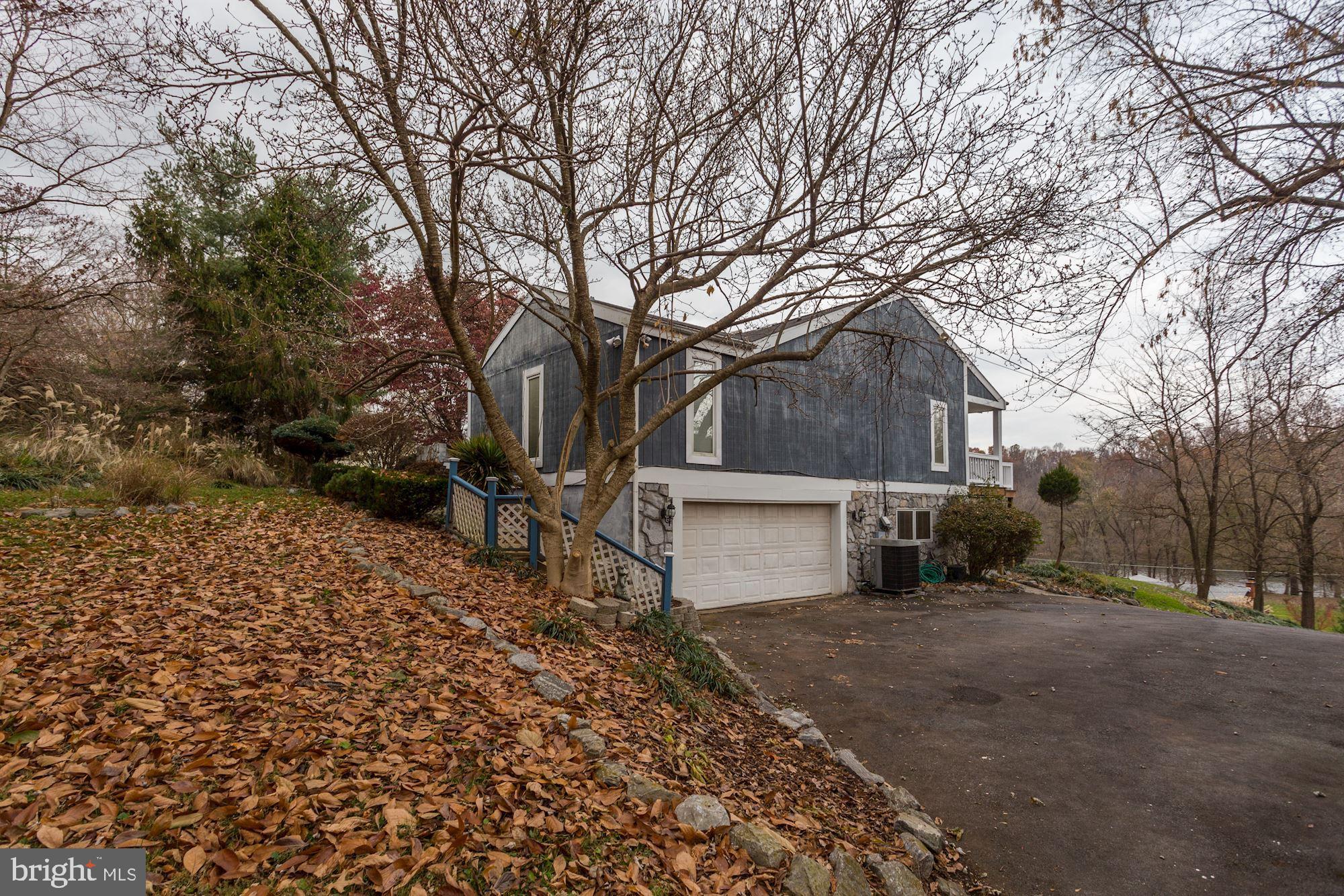 AVON BEND - Residential