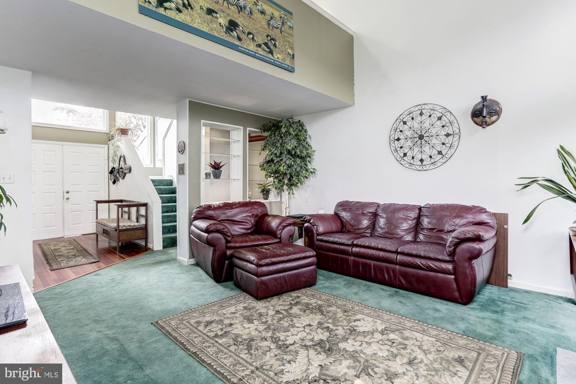 AVON BEND - Residential