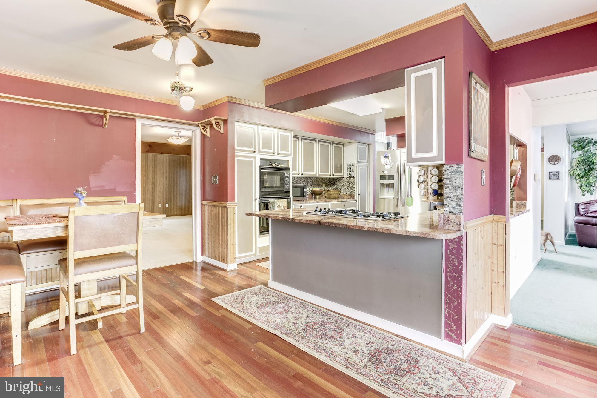 AVON BEND - Residential