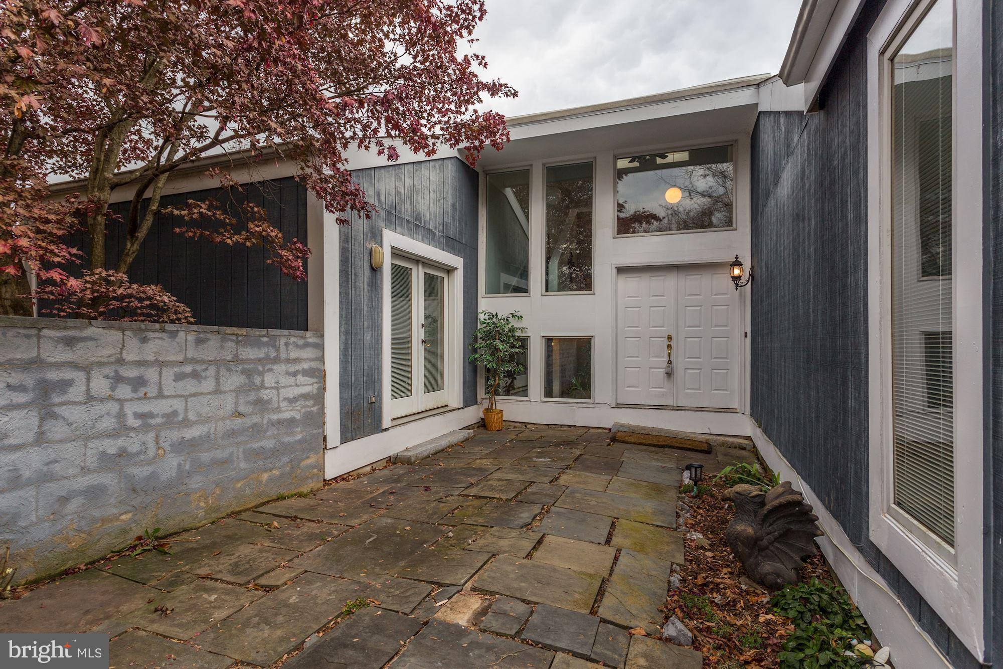 AVON BEND - Residential