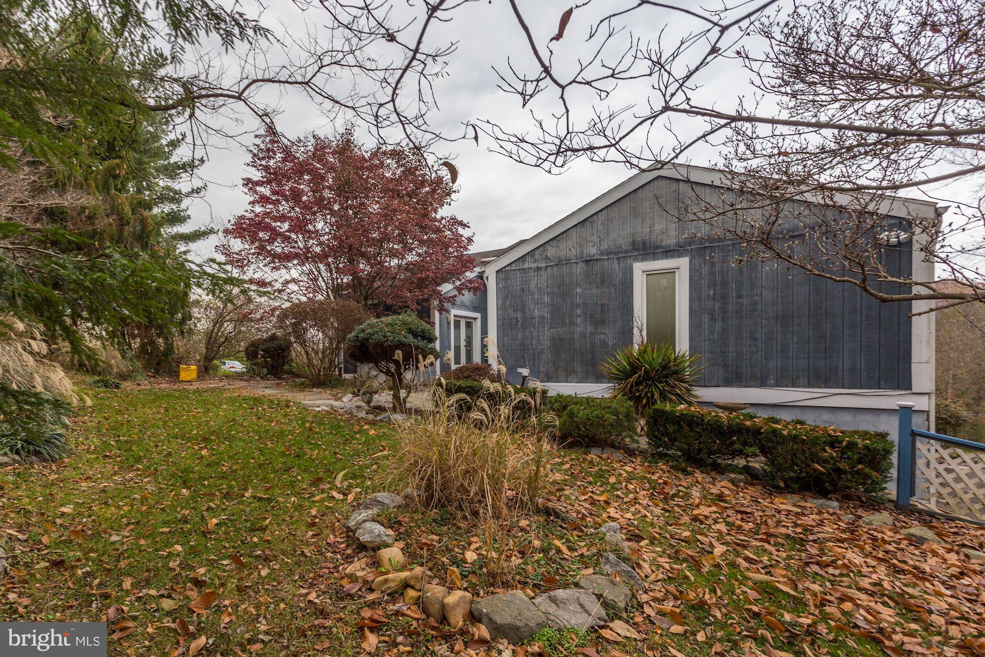 AVON BEND - Residential