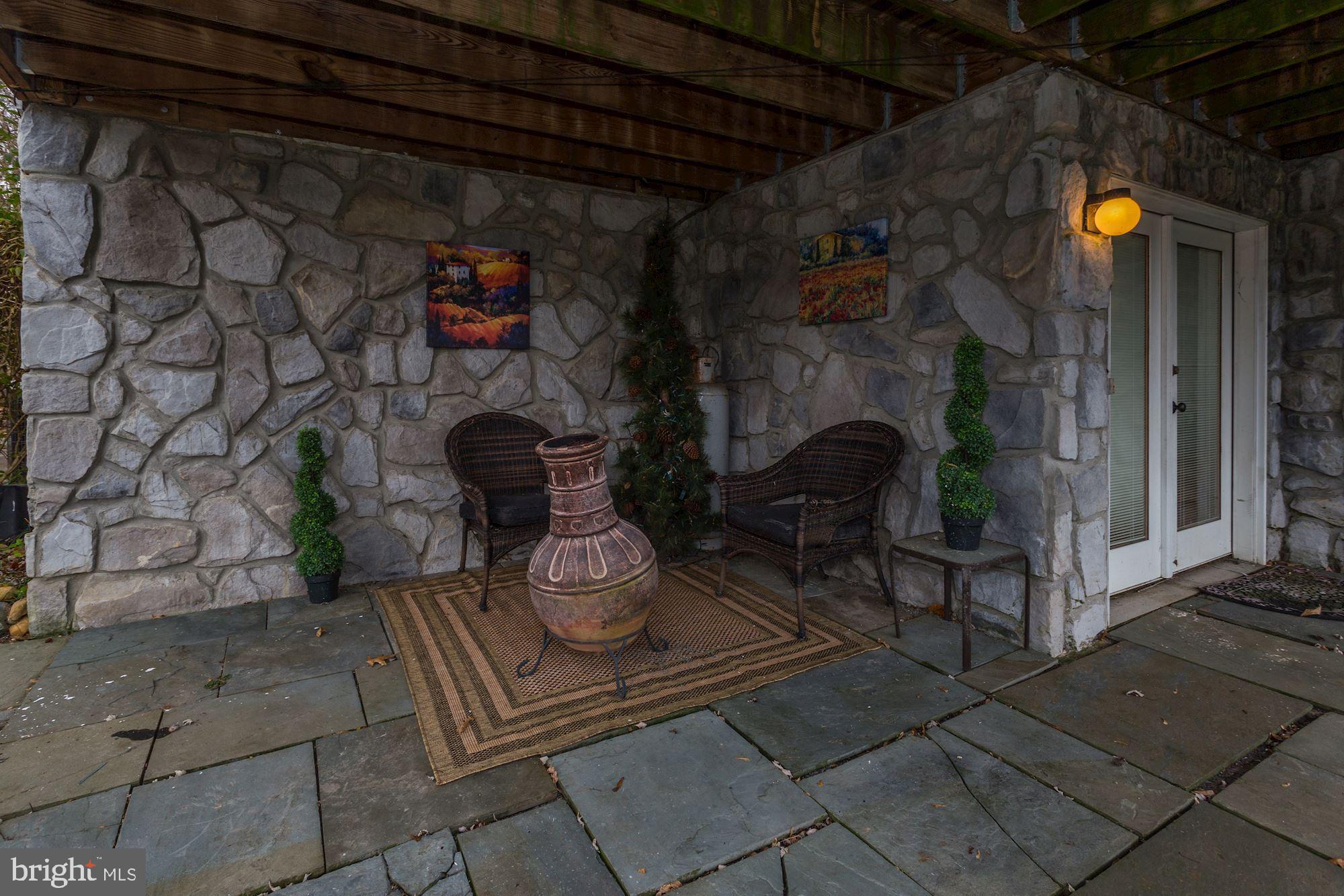 AVON BEND - Residential