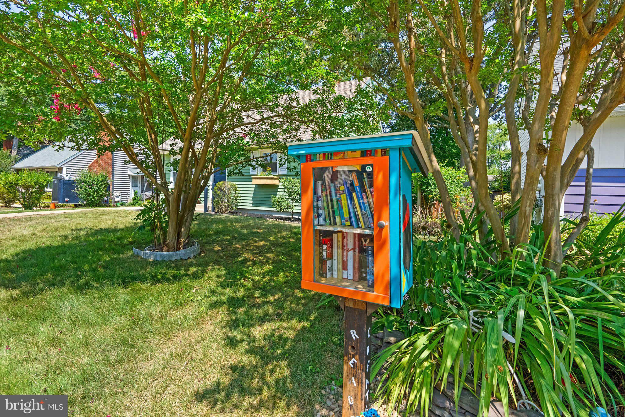 BALLANTRAE - Residential