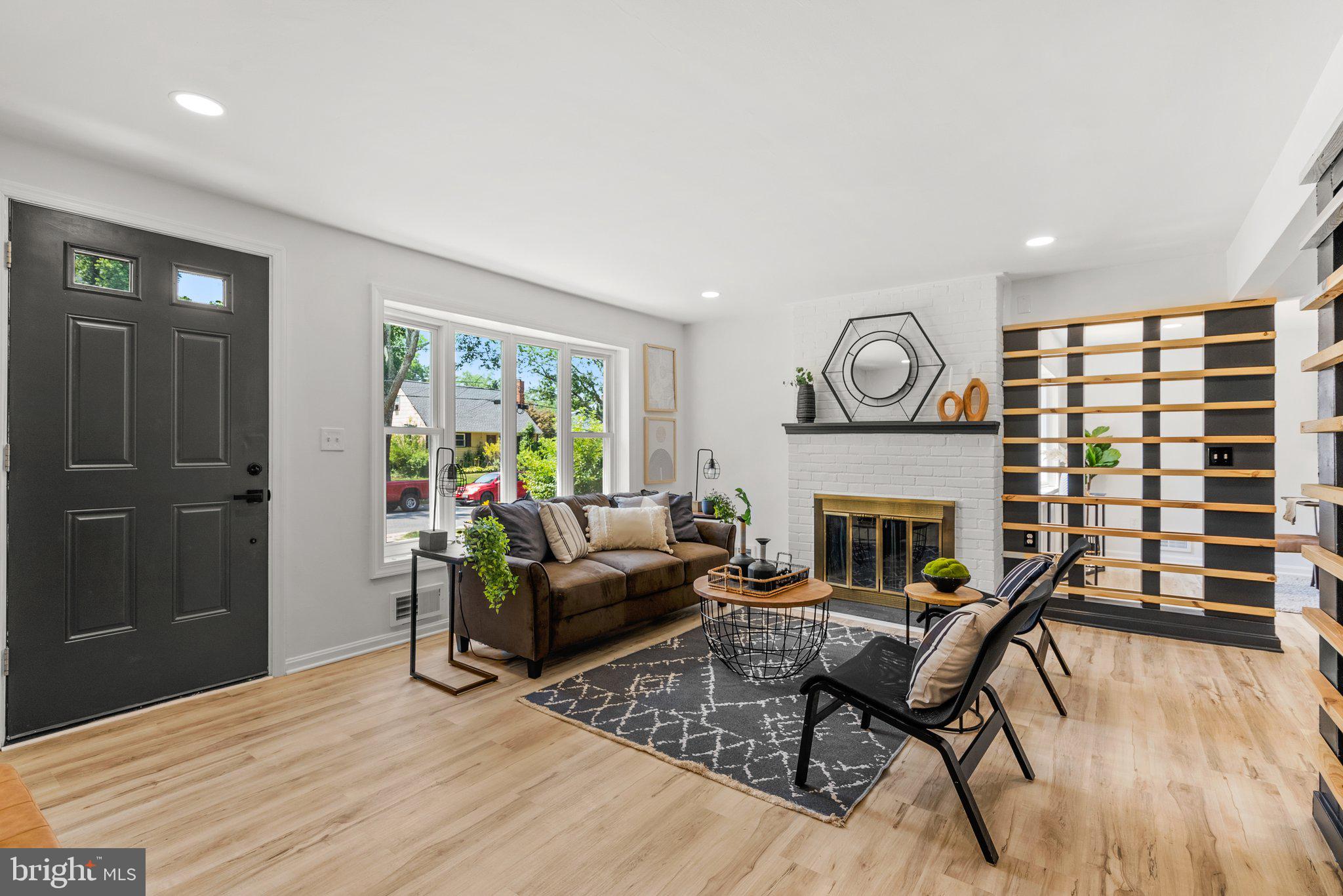 BALLANTRAE - Residential