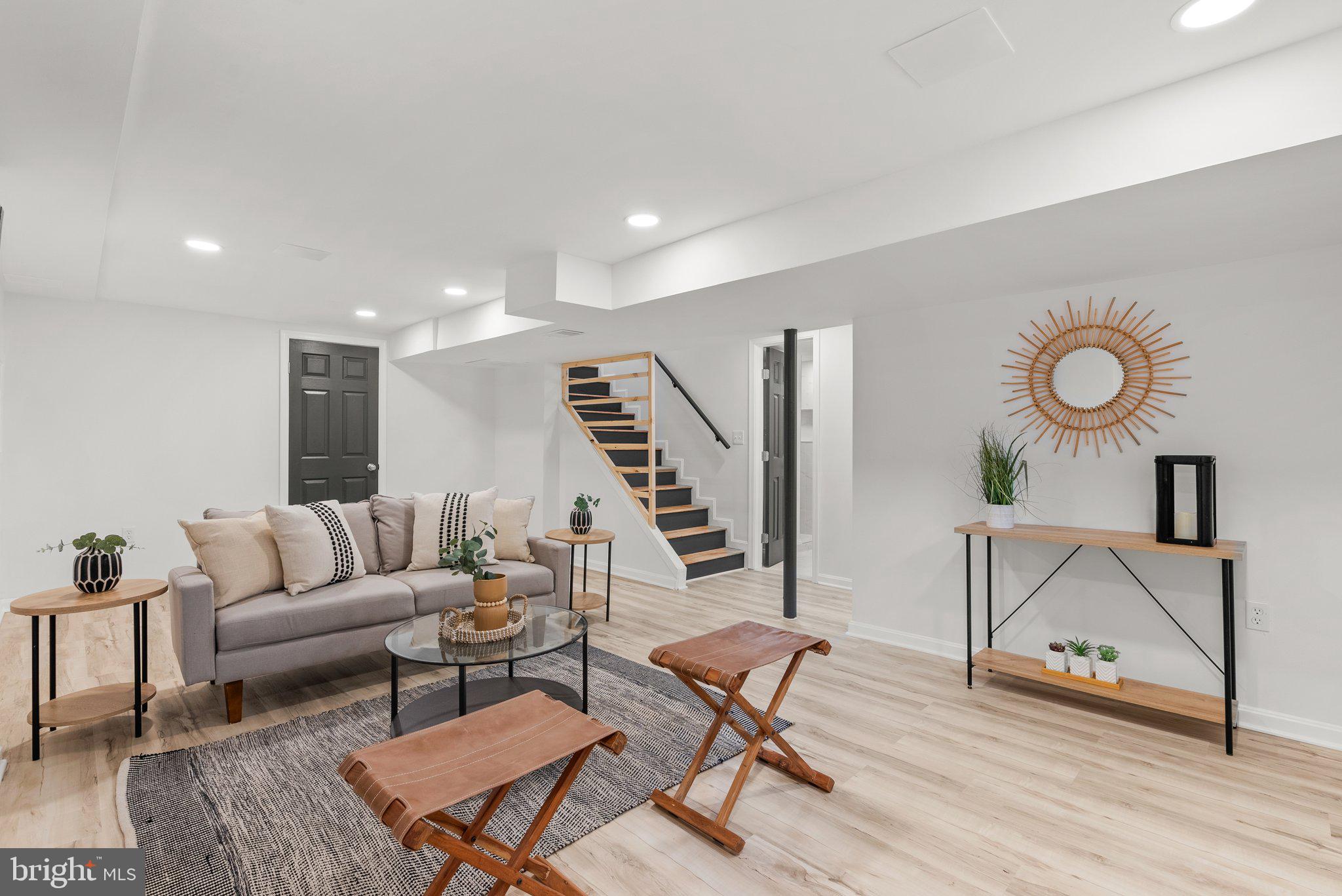 BALLANTRAE - Residential