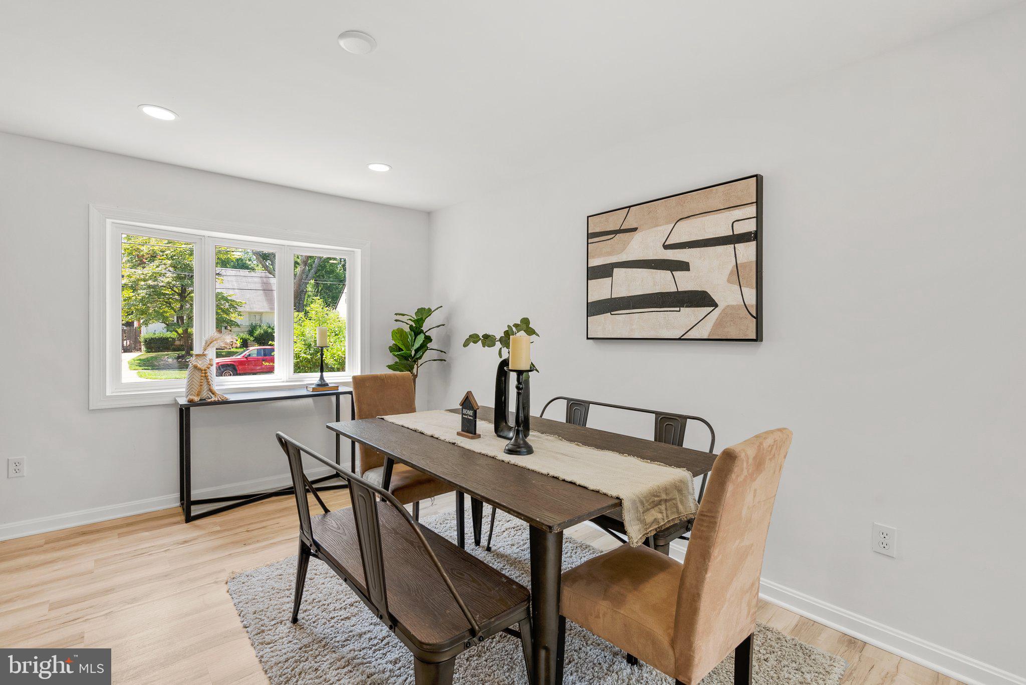 BALLANTRAE - Residential