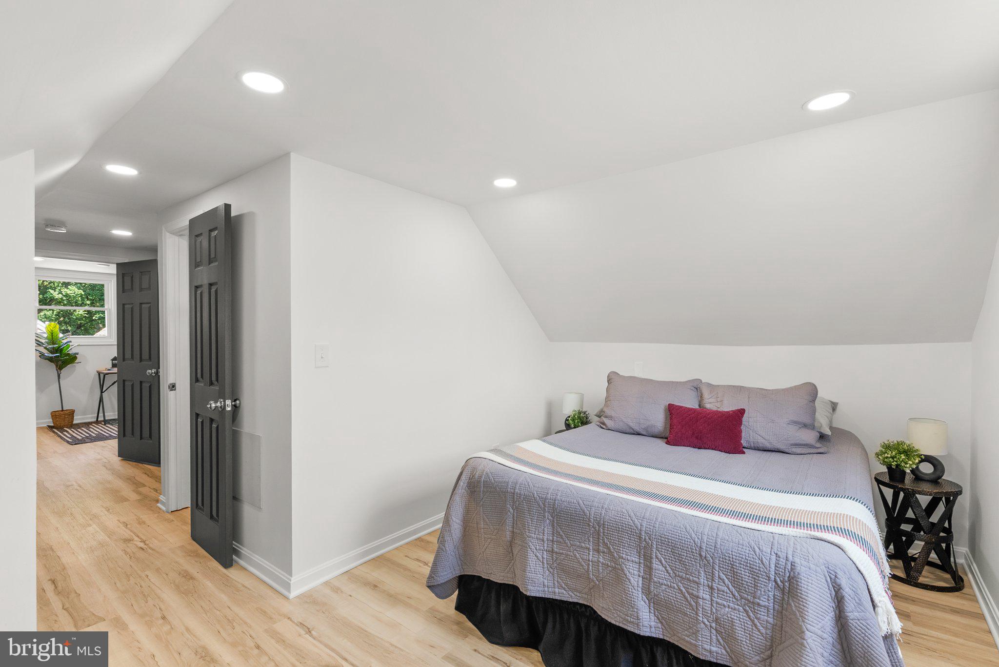 BALLANTRAE - Residential