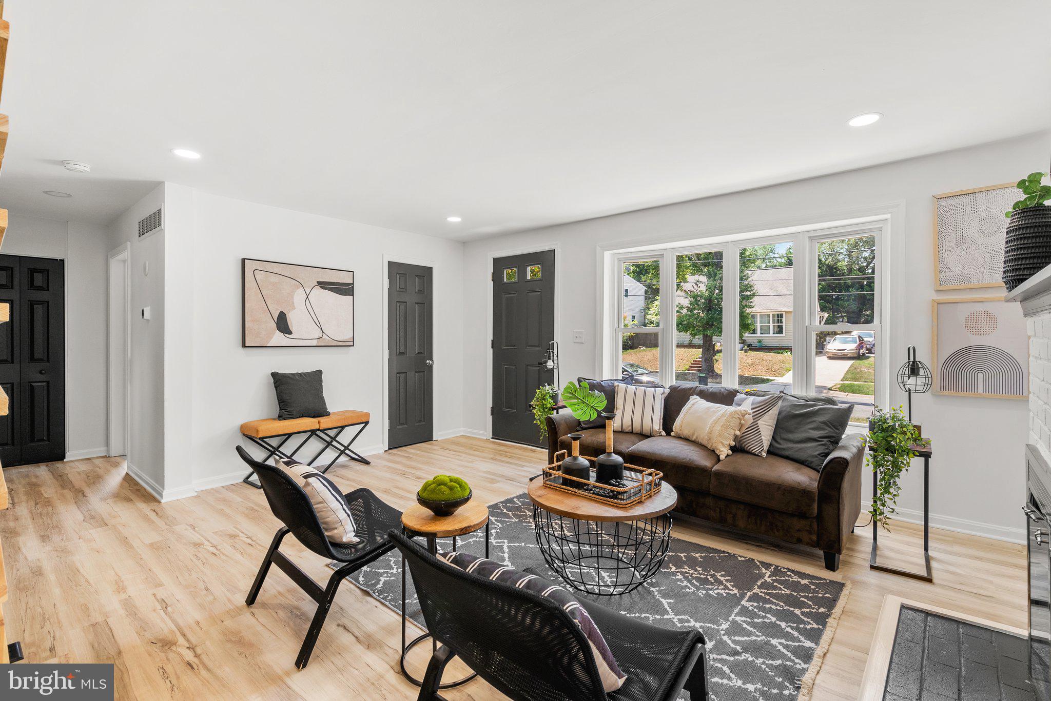 BALLANTRAE - Residential