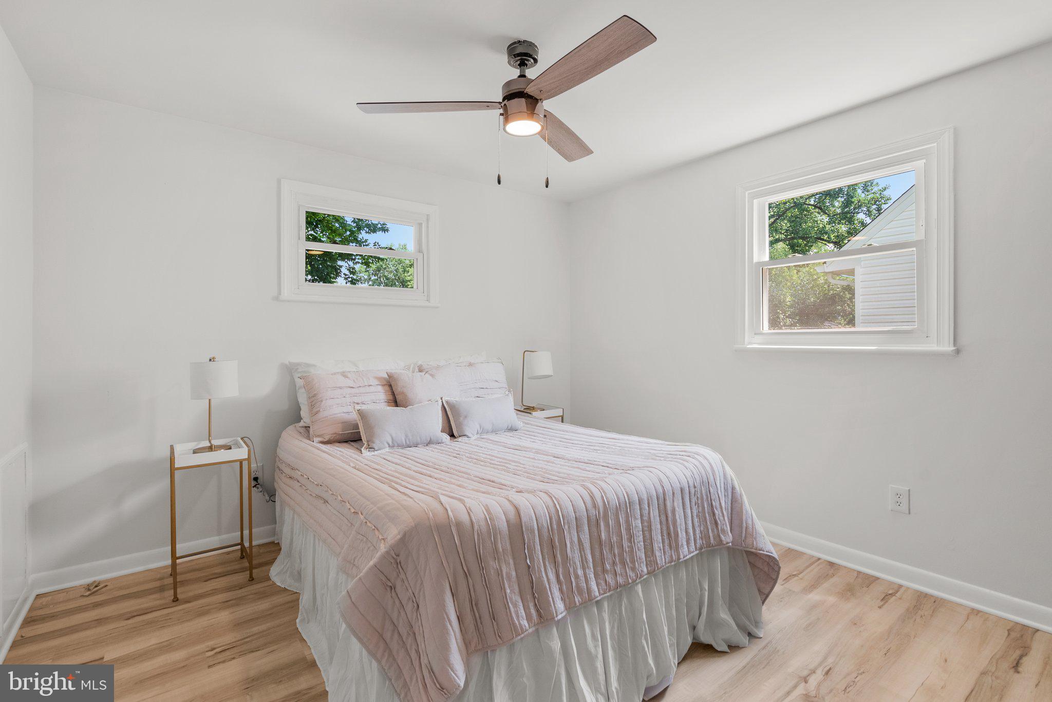 BALLANTRAE - Residential