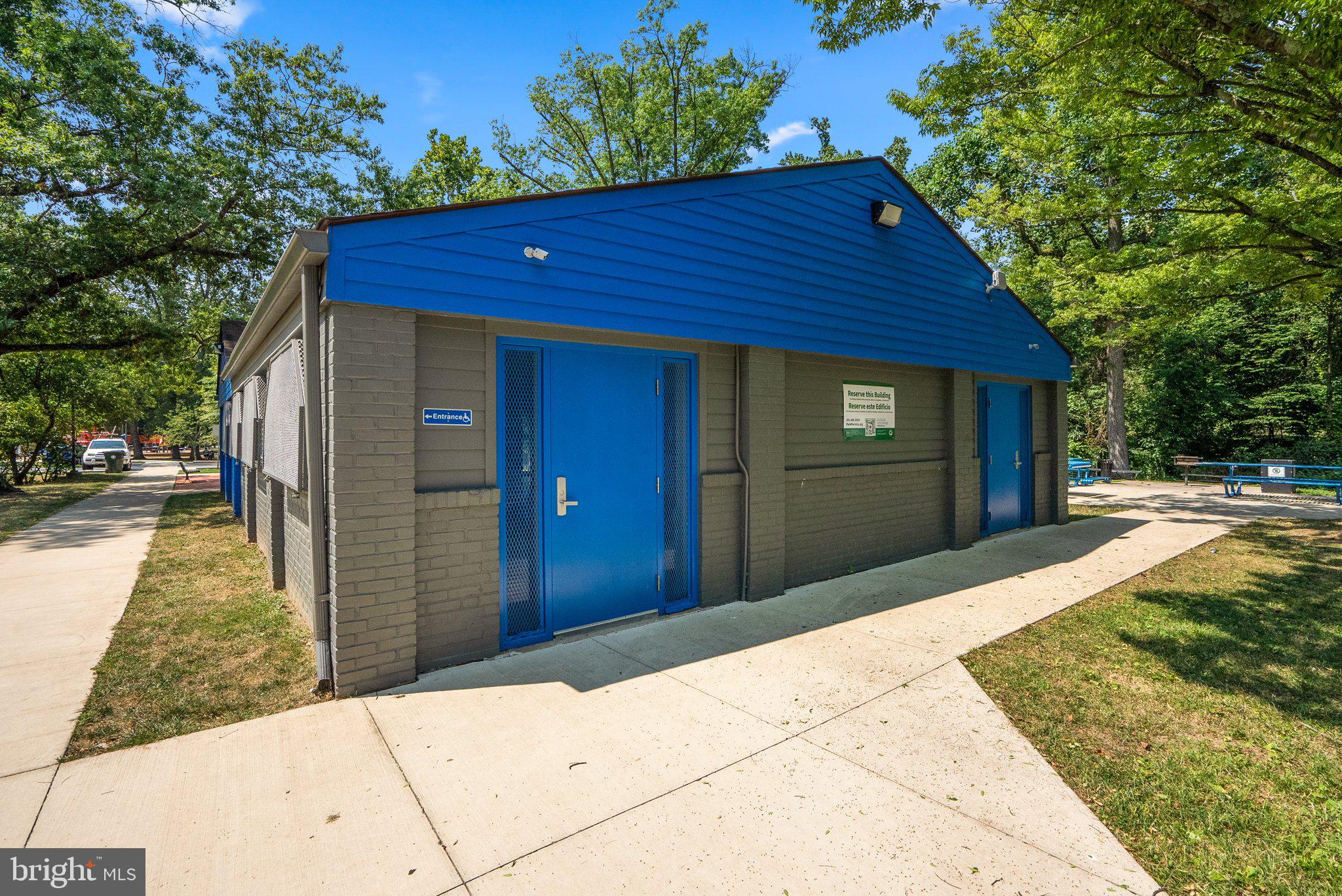 BALLANTRAE - Residential