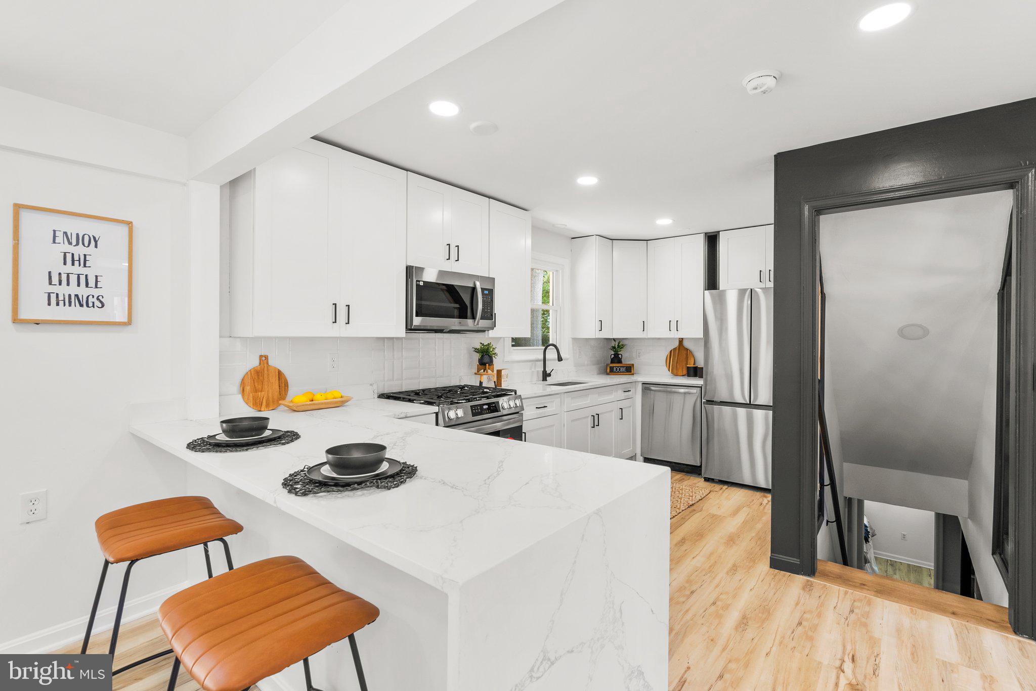 BALLANTRAE - Residential