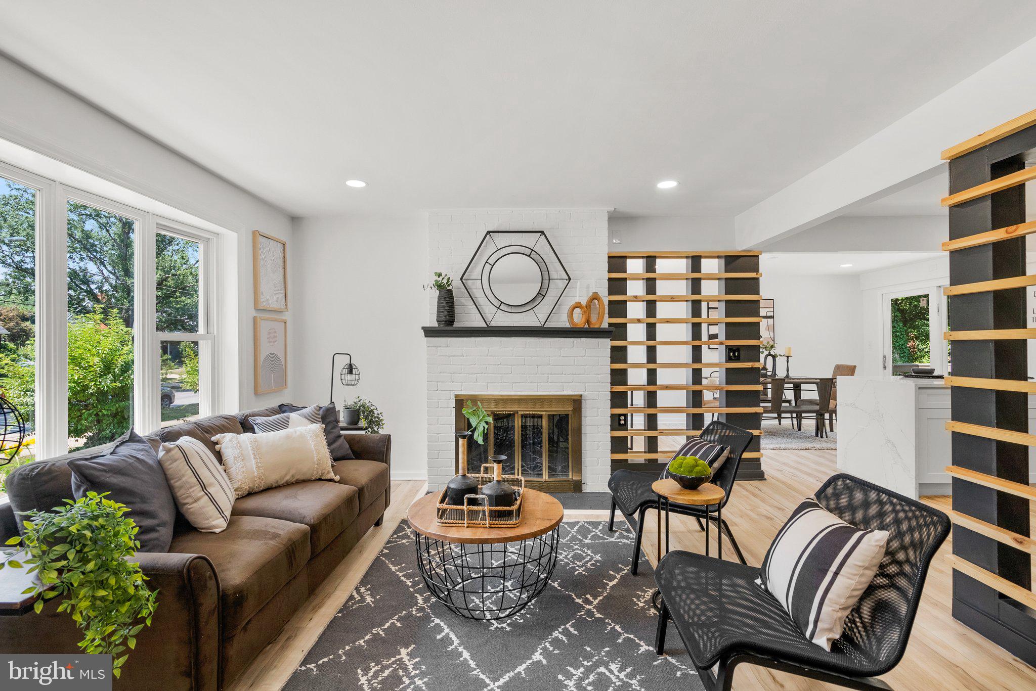 BALLANTRAE - Residential