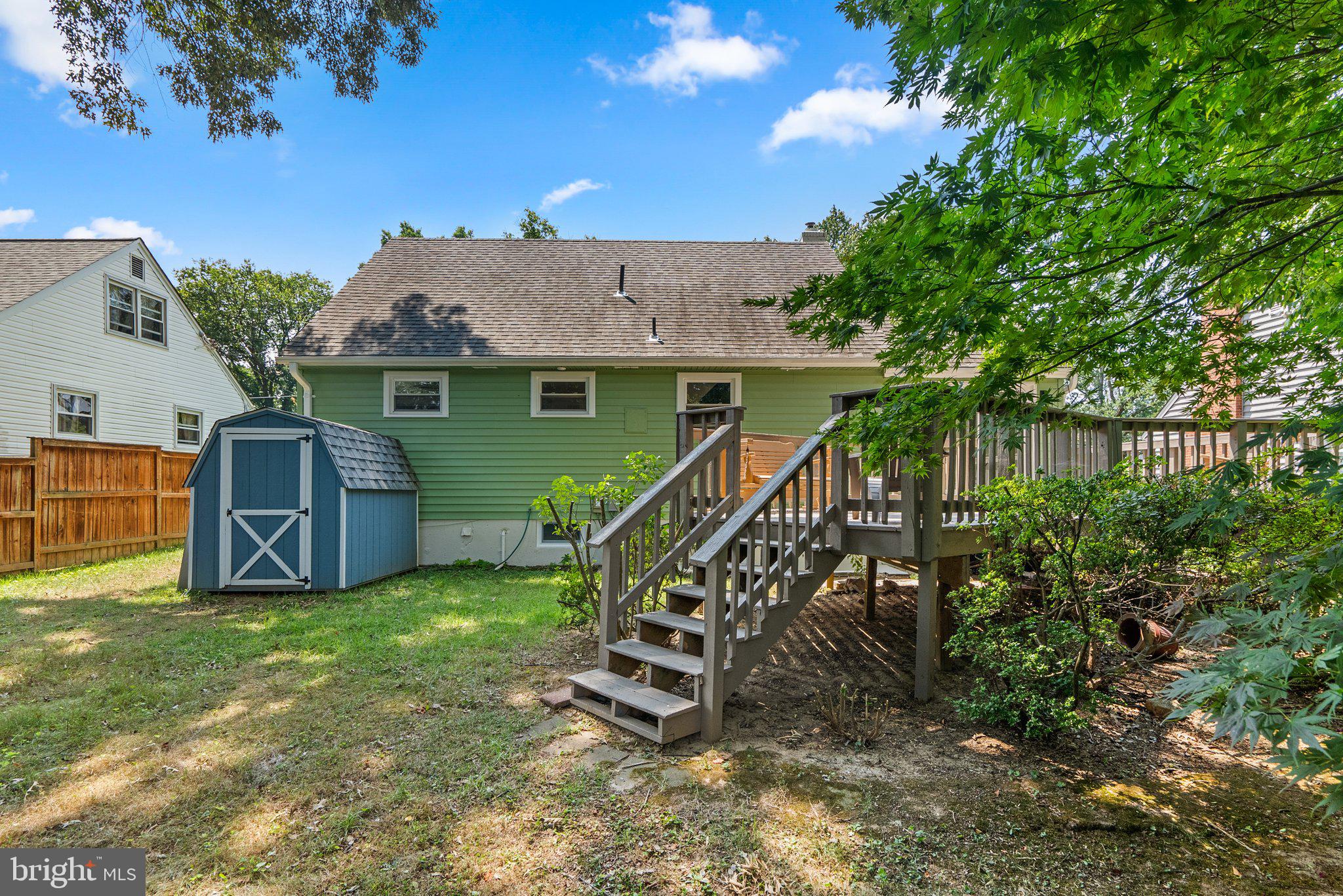 BALLANTRAE - Residential