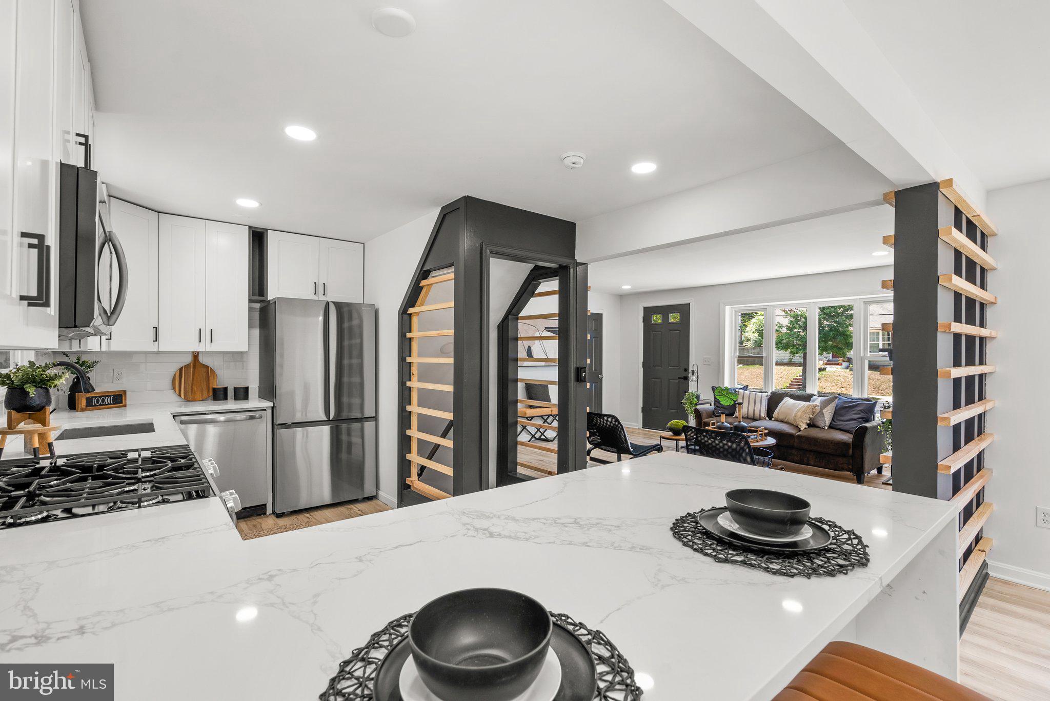 BALLANTRAE - Residential