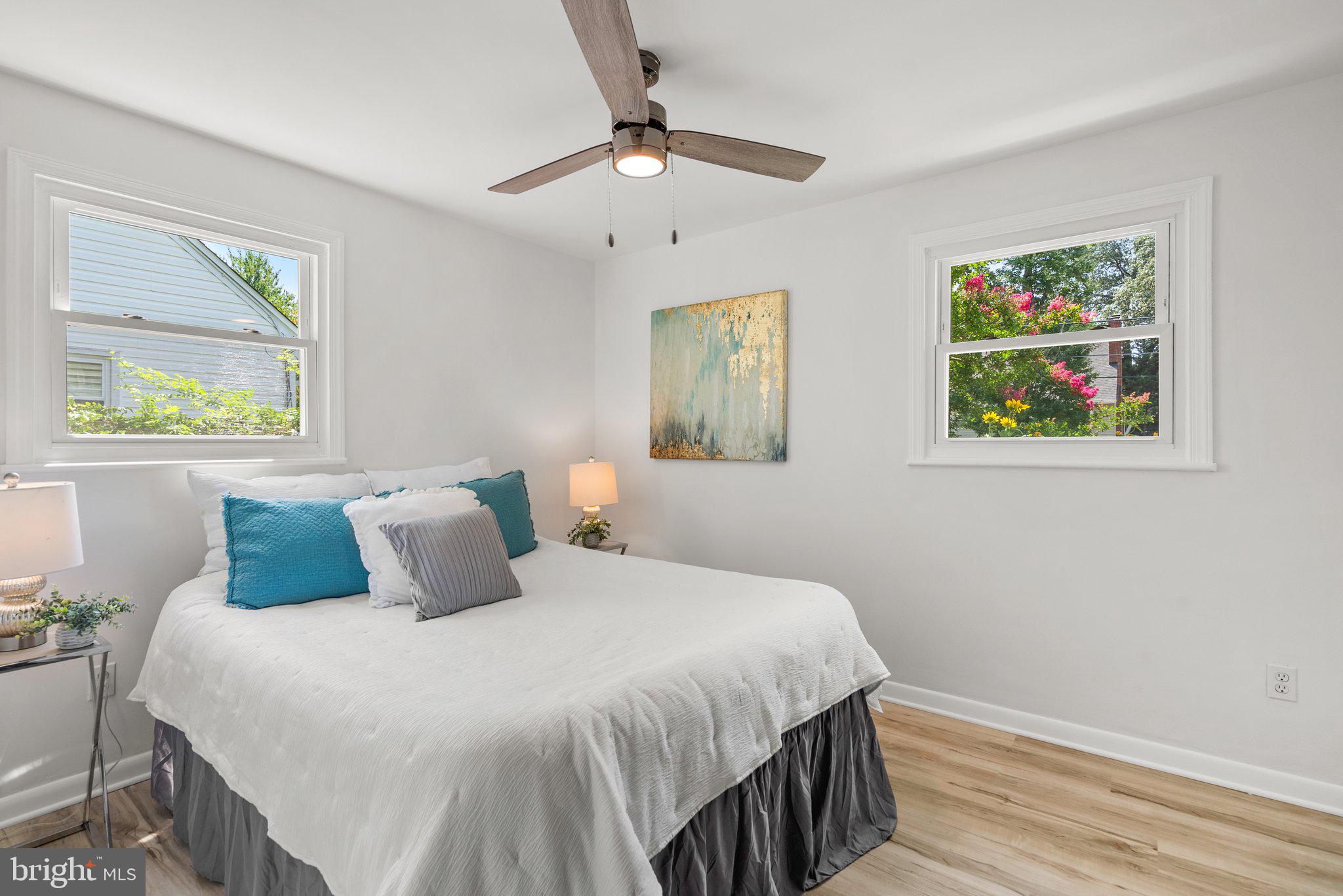 BALLANTRAE - Residential