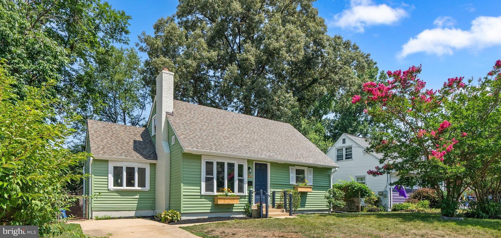 BALLANTRAE - Residential