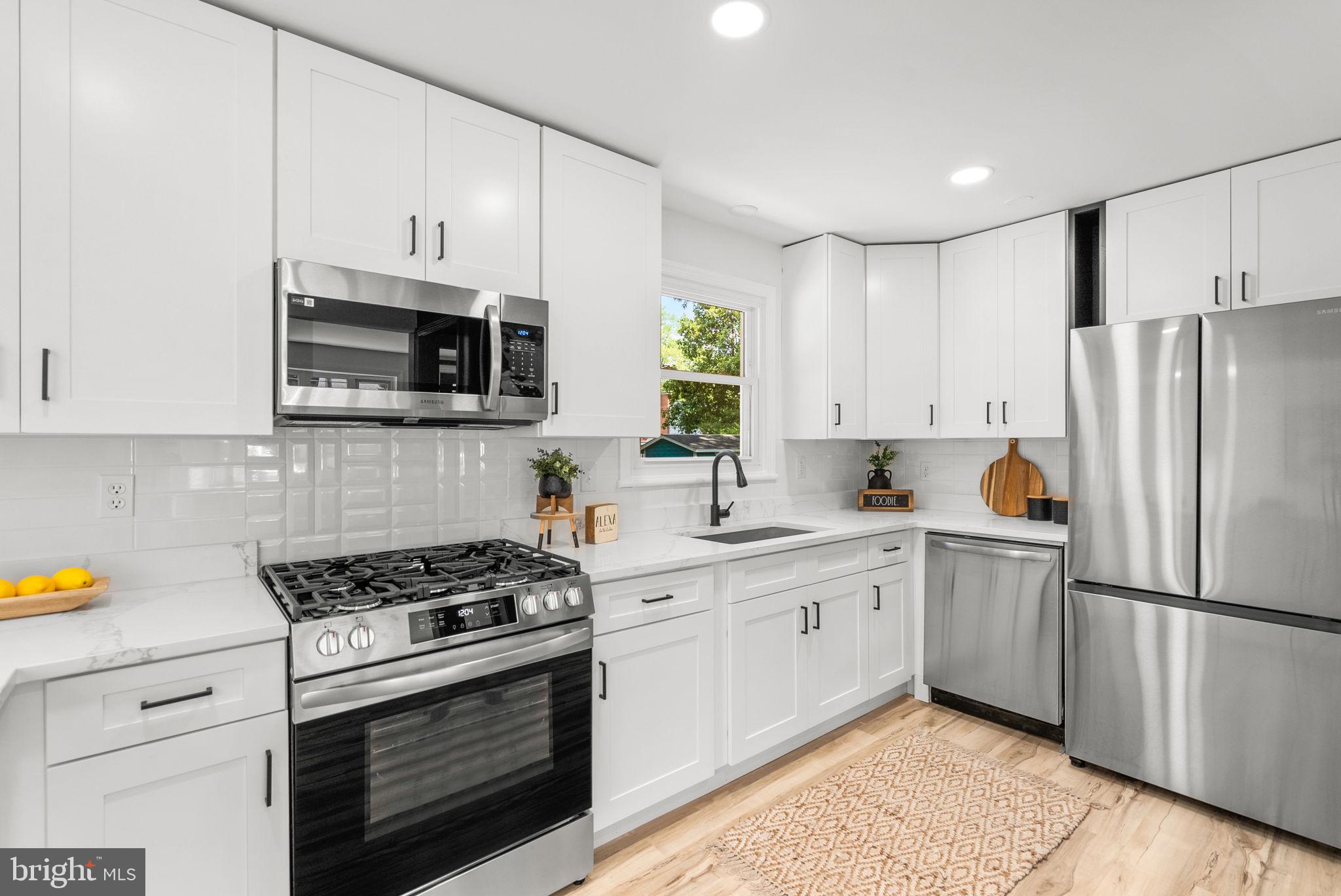 BALLANTRAE - Residential