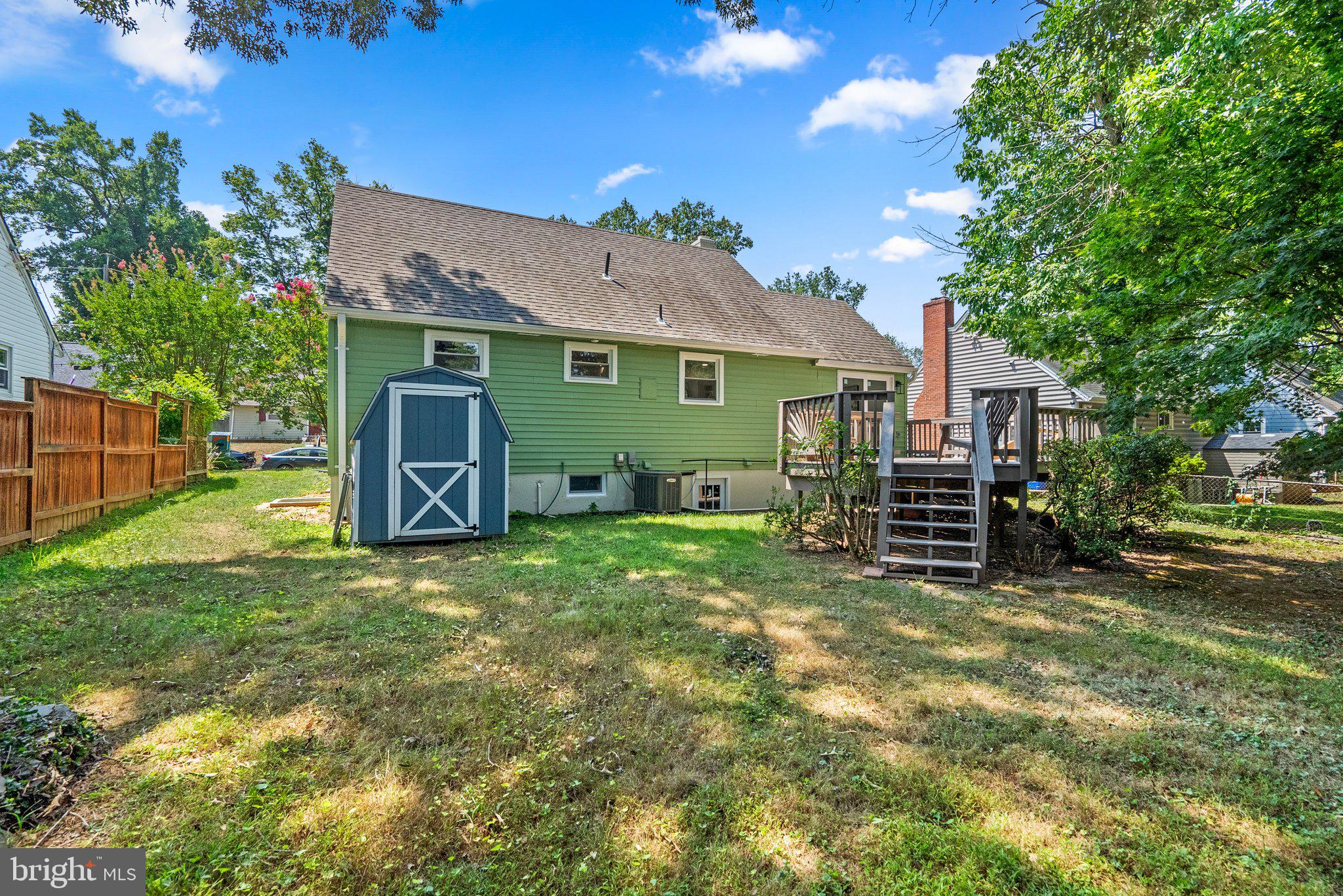 BALLANTRAE - Residential