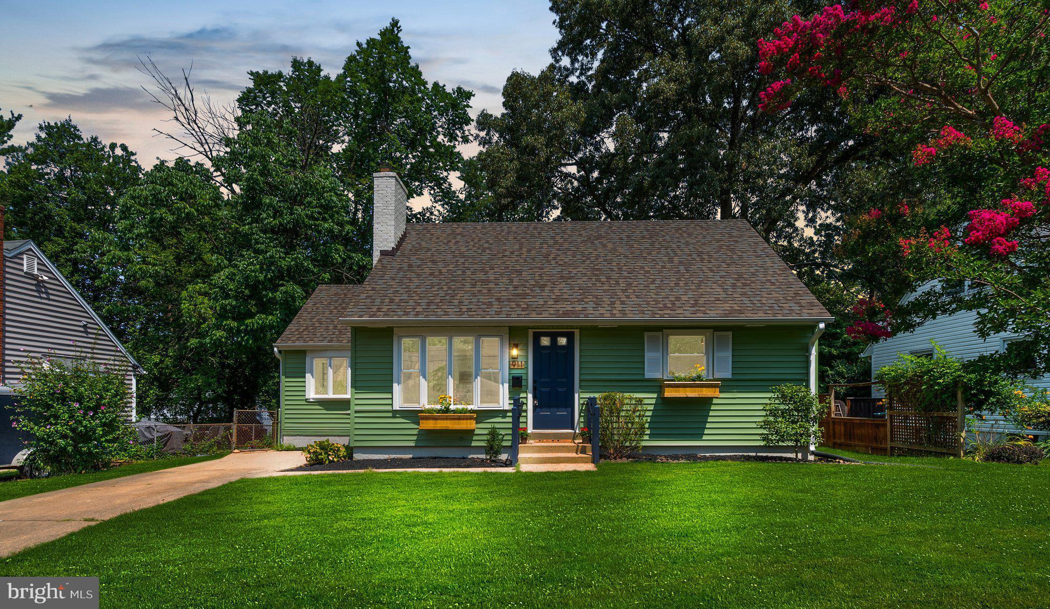 BALLANTRAE - Residential