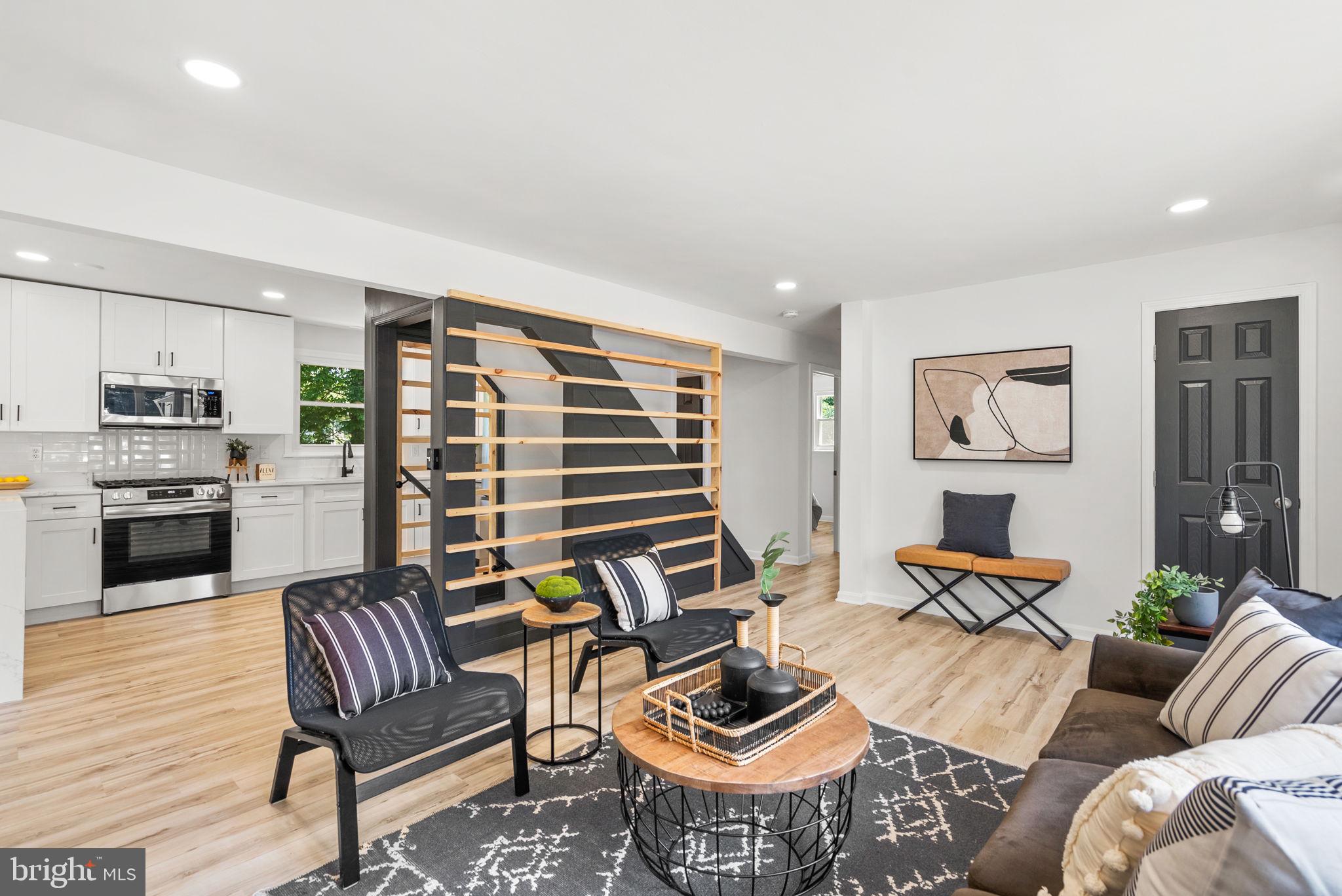 BALLANTRAE - Residential