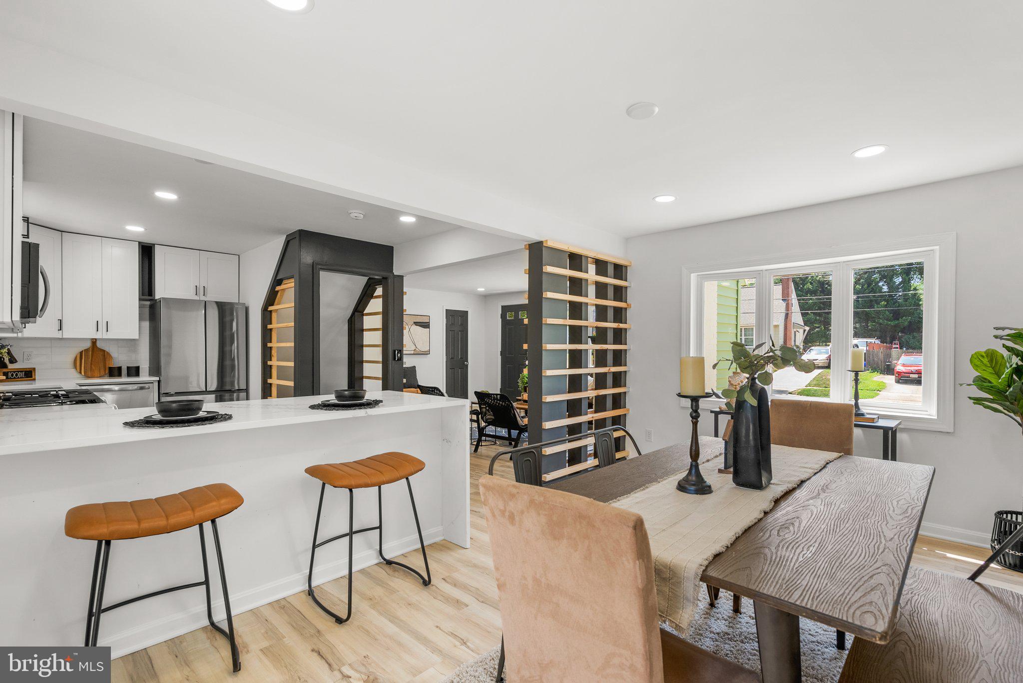 BALLANTRAE - Residential