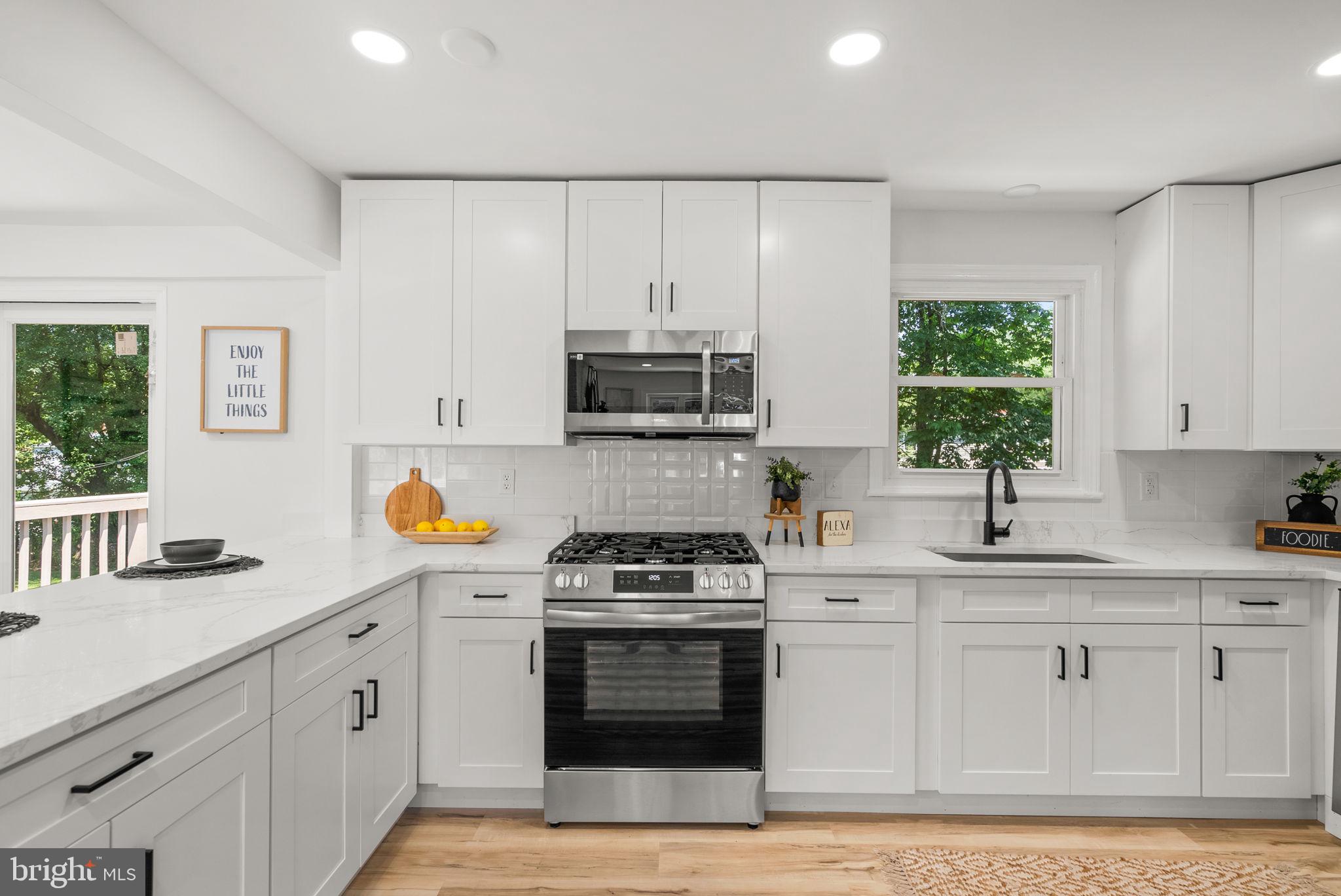 BALLANTRAE - Residential