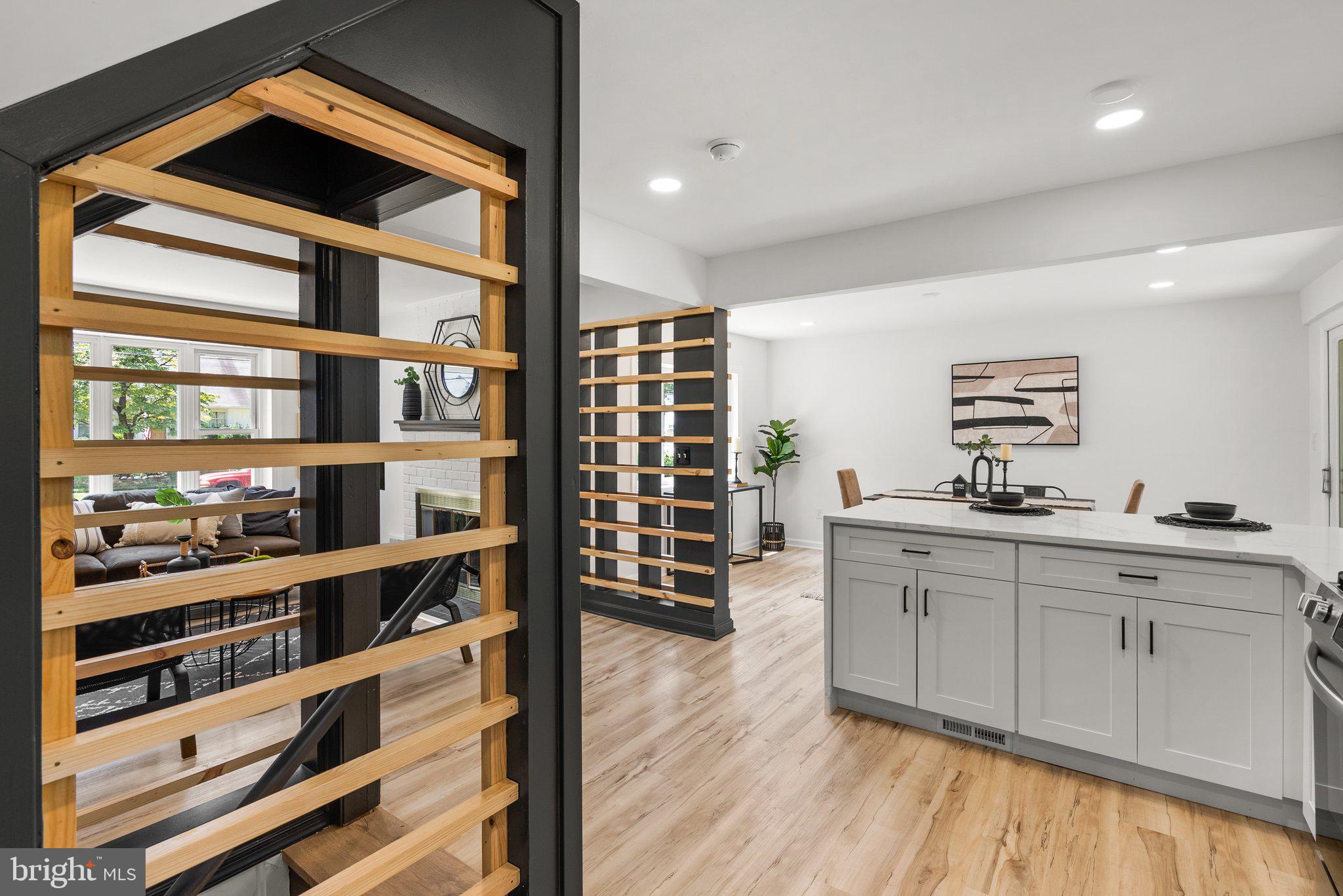 BALLANTRAE - Residential