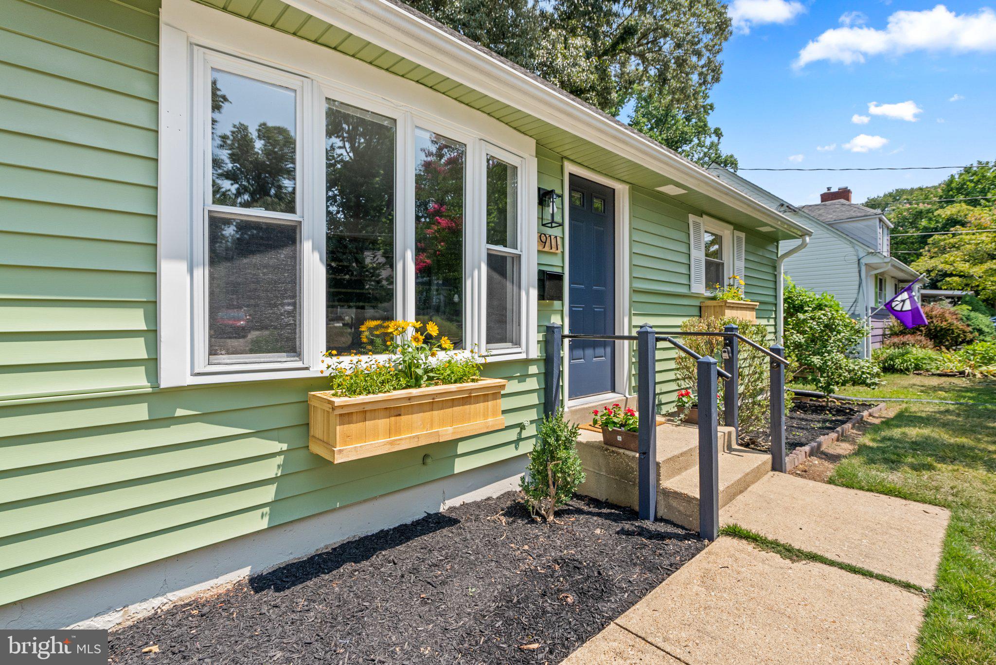 BALLANTRAE - Residential