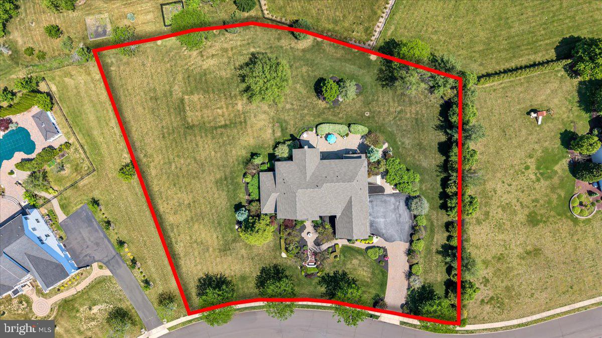 4 APPLE BLOSSOM LANE