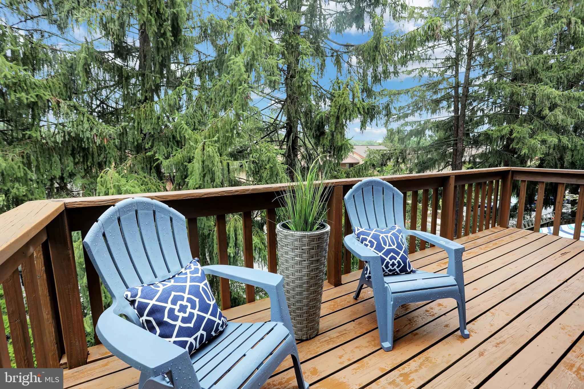 VALLEYWOOD AT FIVE FARMS - Residential