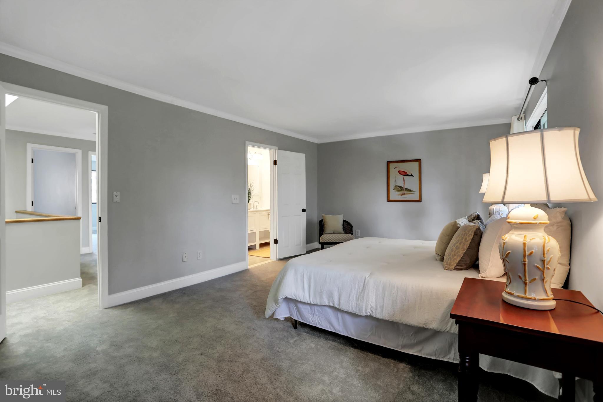 VALLEYWOOD AT FIVE FARMS - Residential