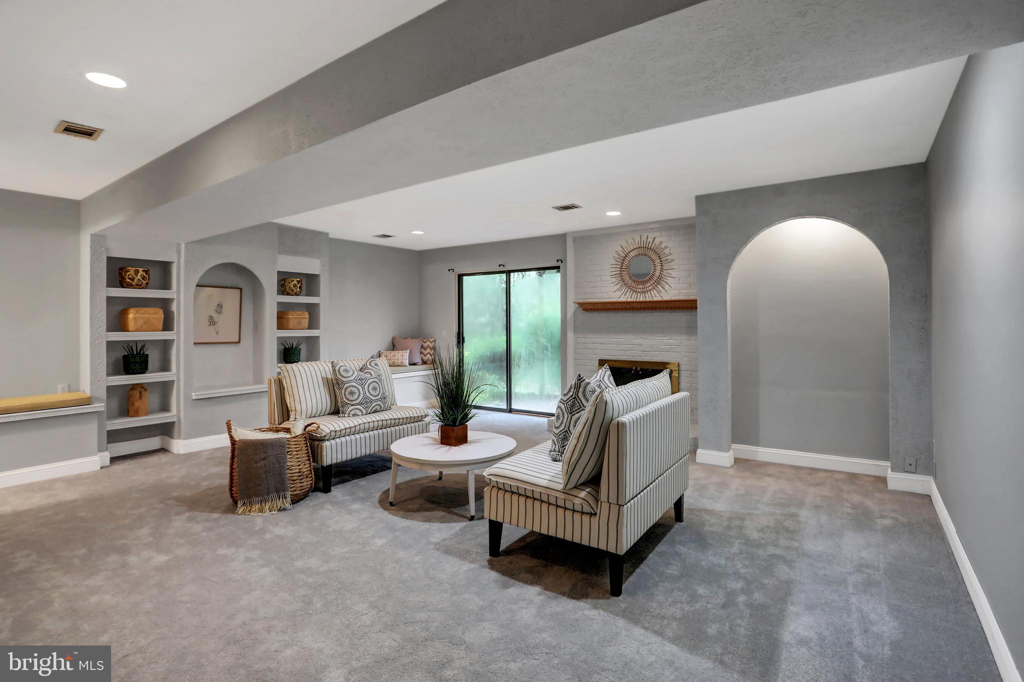 VALLEYWOOD AT FIVE FARMS - Residential