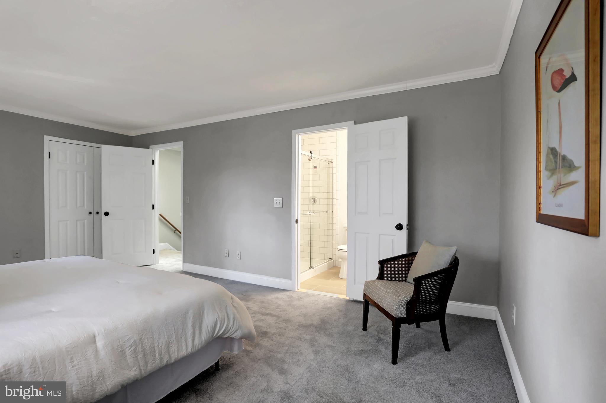 VALLEYWOOD AT FIVE FARMS - Residential