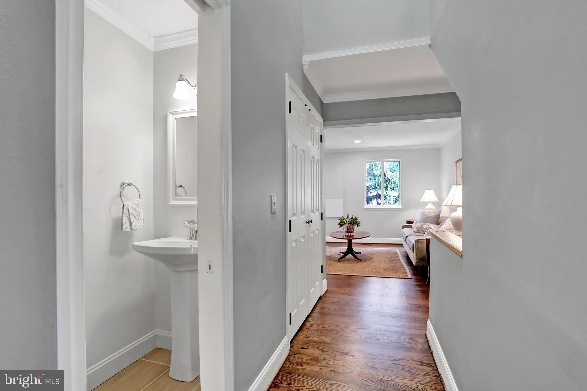 VALLEYWOOD AT FIVE FARMS - Residential