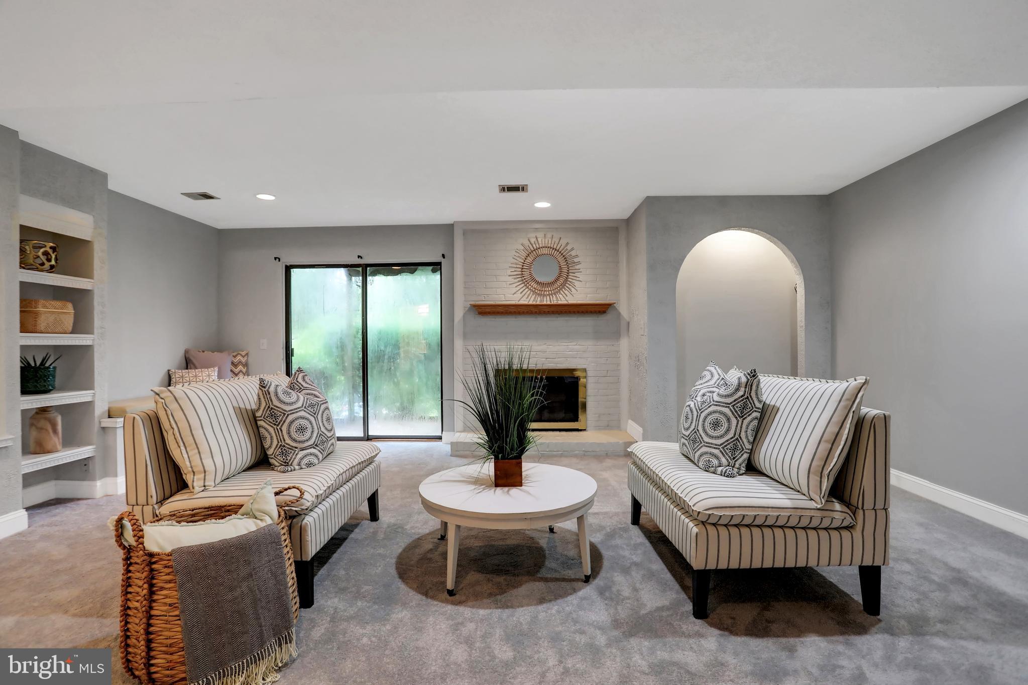 VALLEYWOOD AT FIVE FARMS - Residential