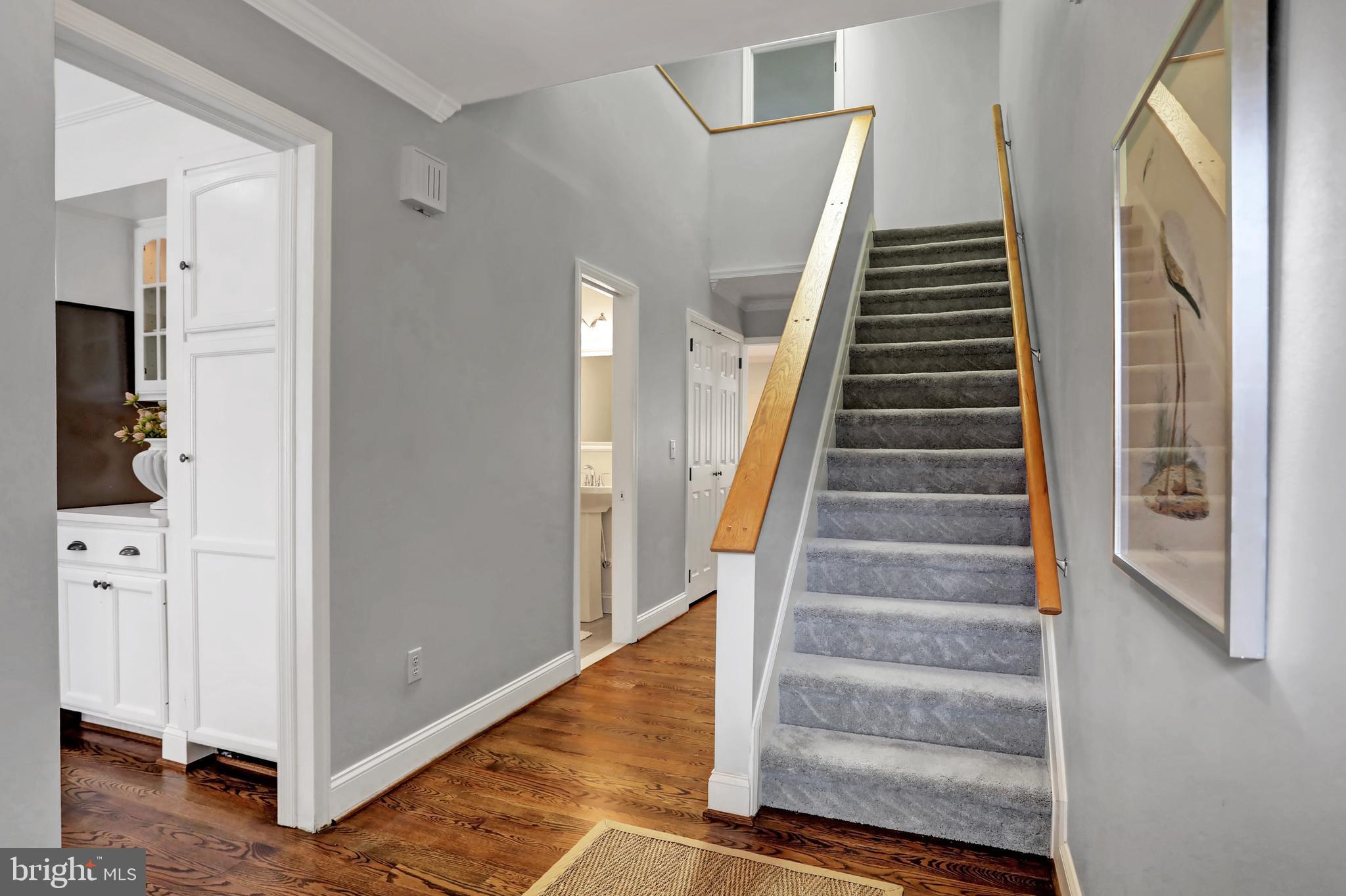 VALLEYWOOD AT FIVE FARMS - Residential