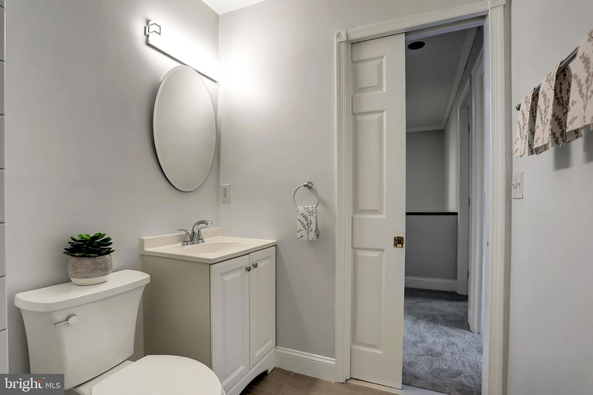 VALLEYWOOD AT FIVE FARMS - Residential