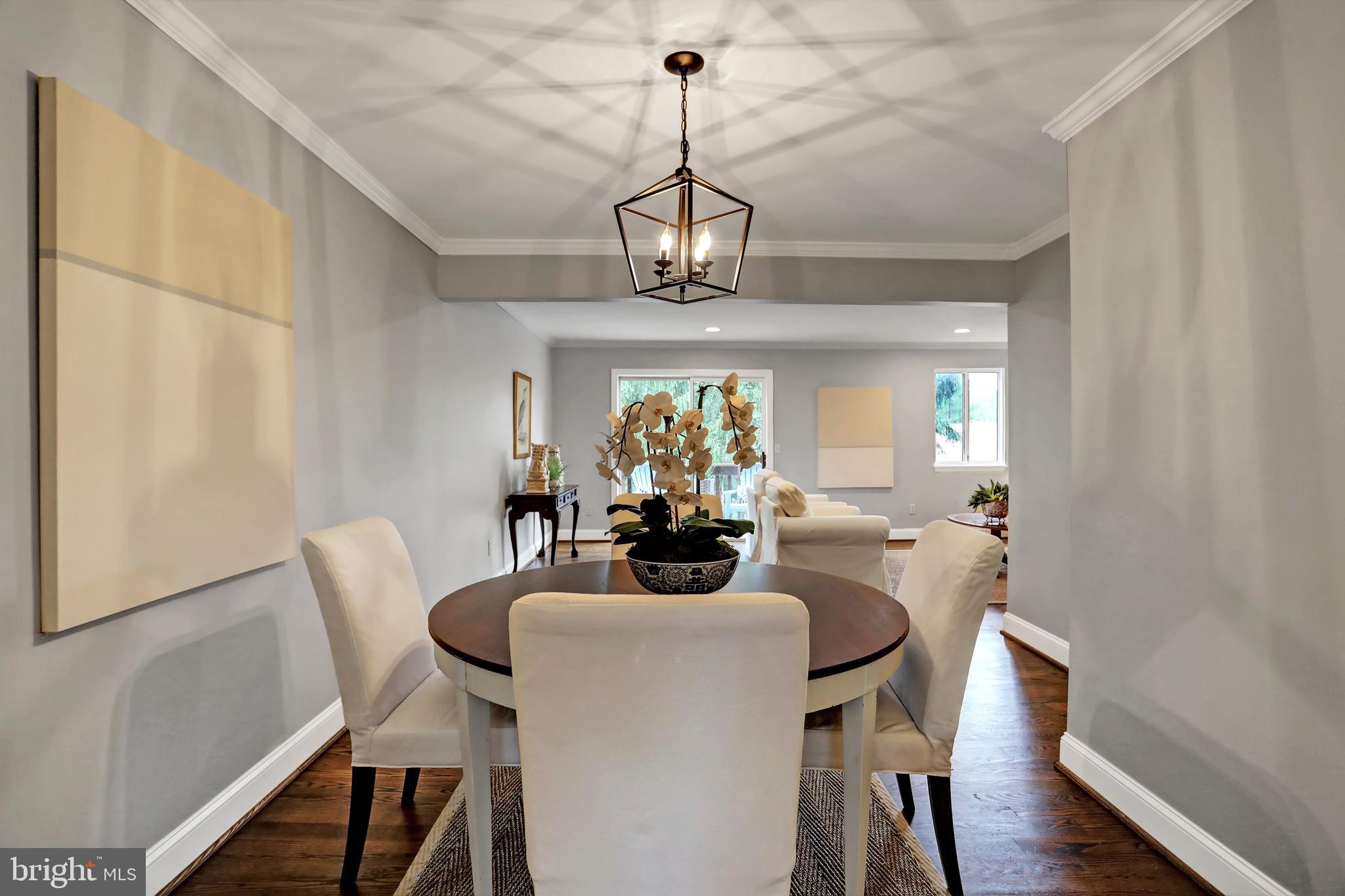 VALLEYWOOD AT FIVE FARMS - Residential