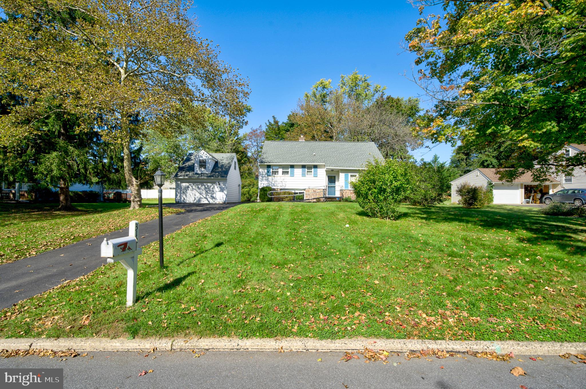 312 LOWER VALLEY ROAD